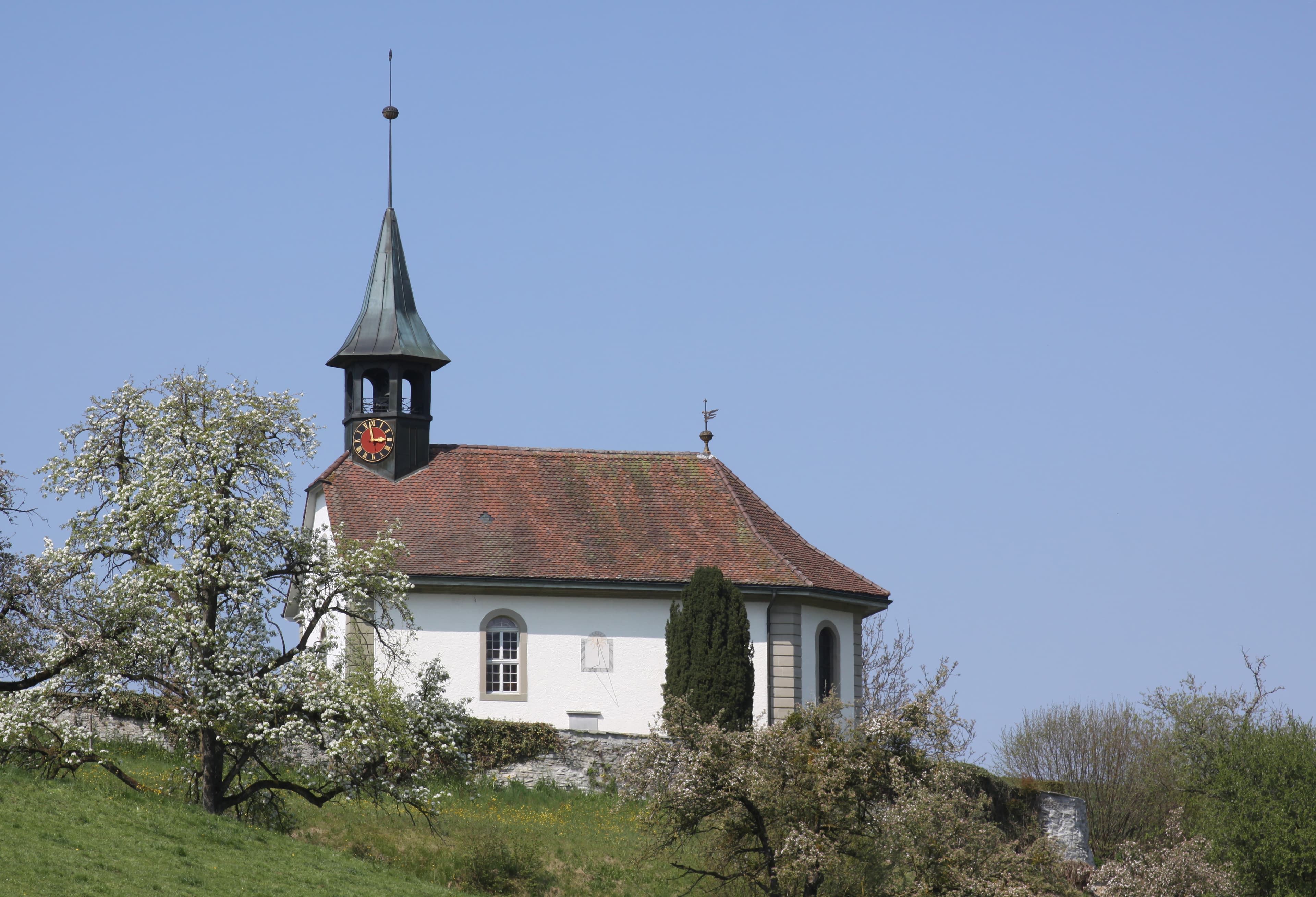 Reformed Church