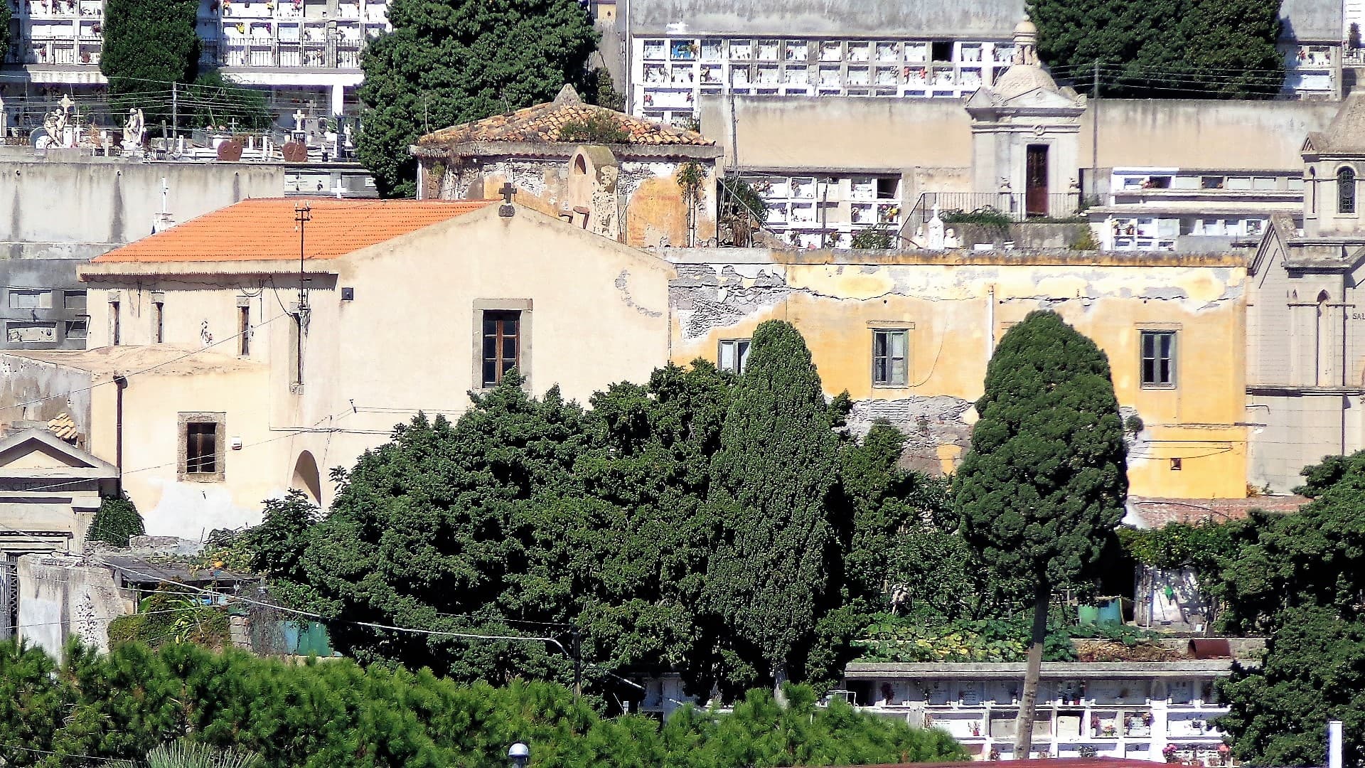 Chiesa dell'Assunta