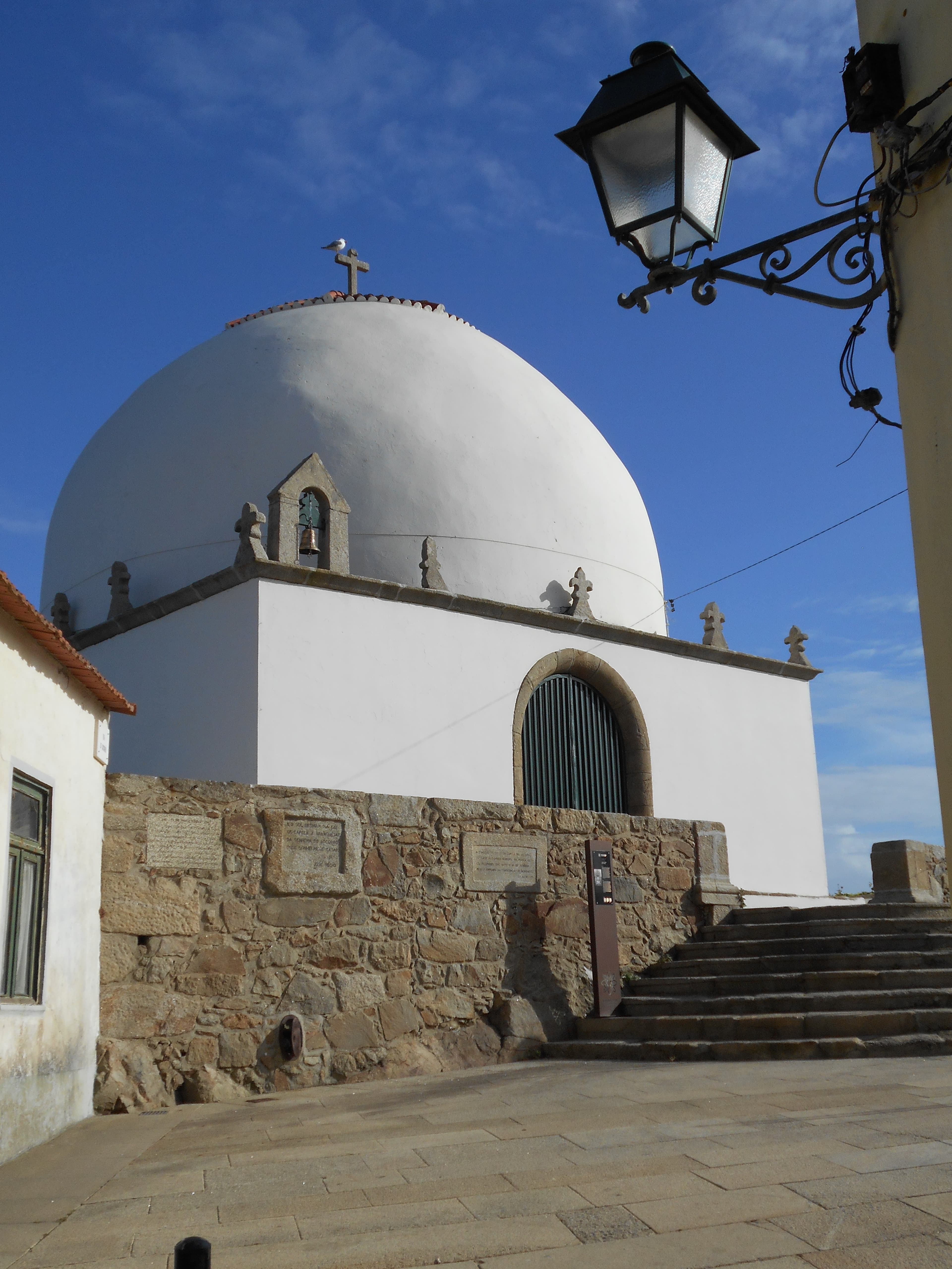 Capela de Nossa Senhora do Socorro (Vila do Conde)