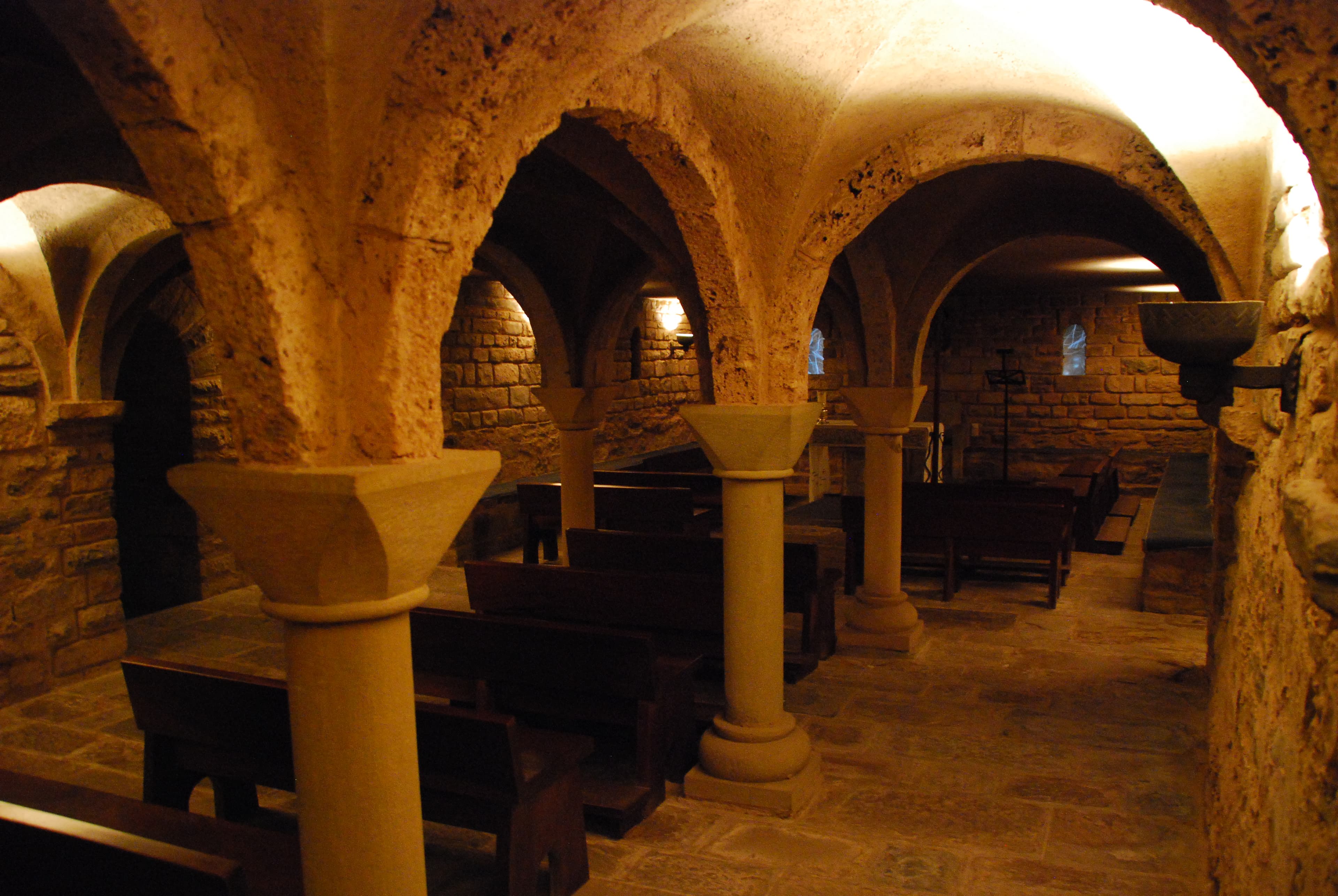 Sant Andreu d'Oristà