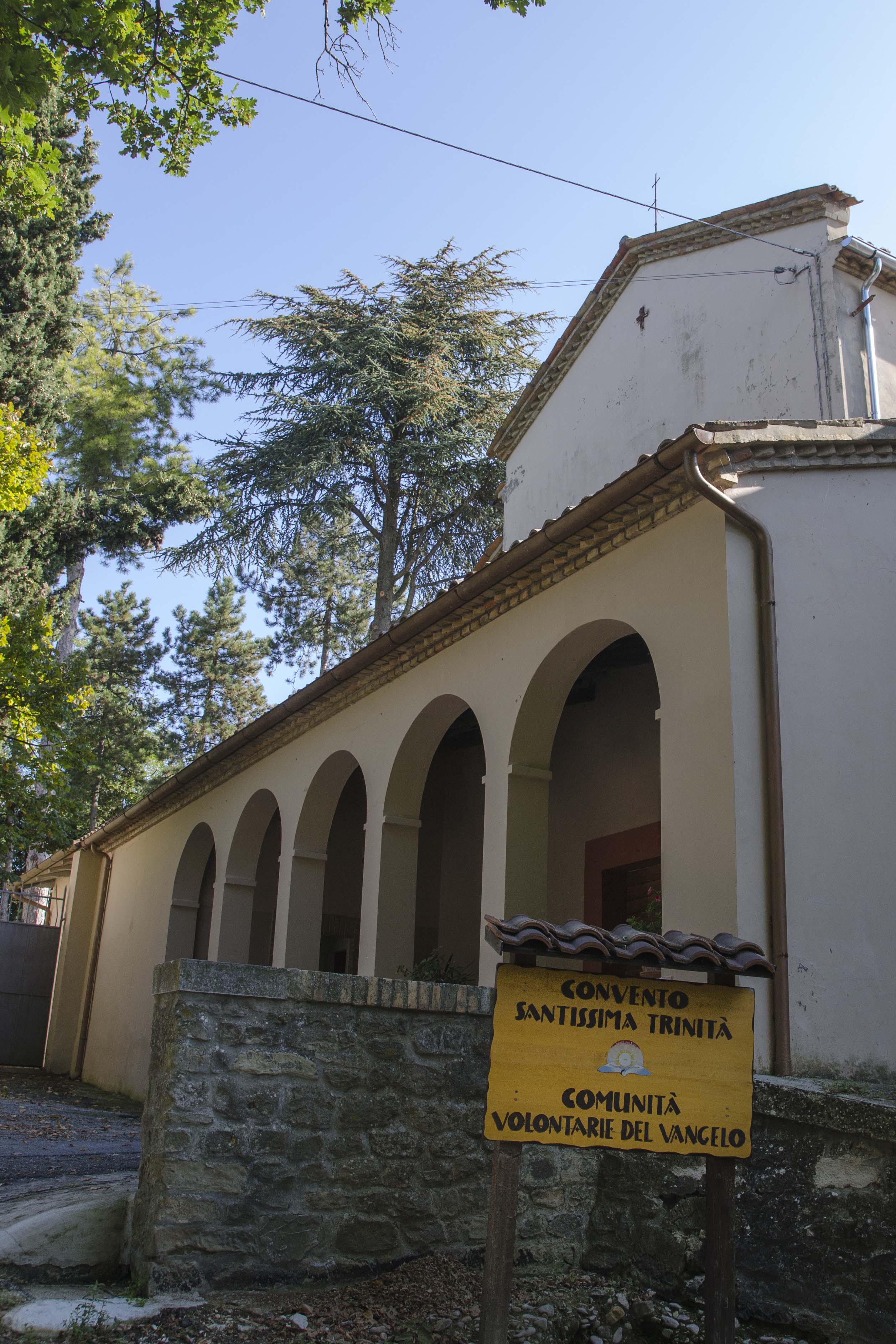 Chiesa dei Cappuccini