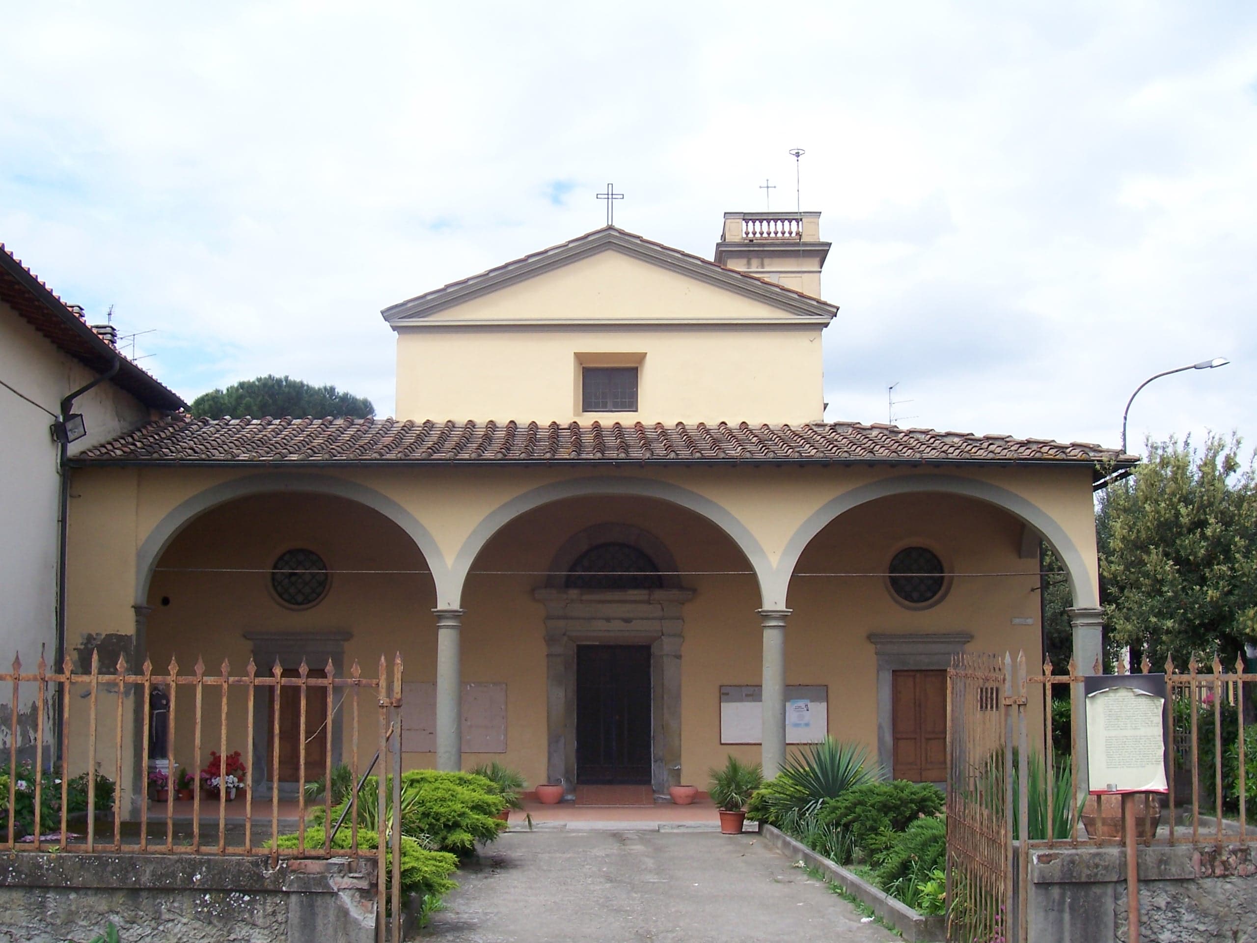 San Piero