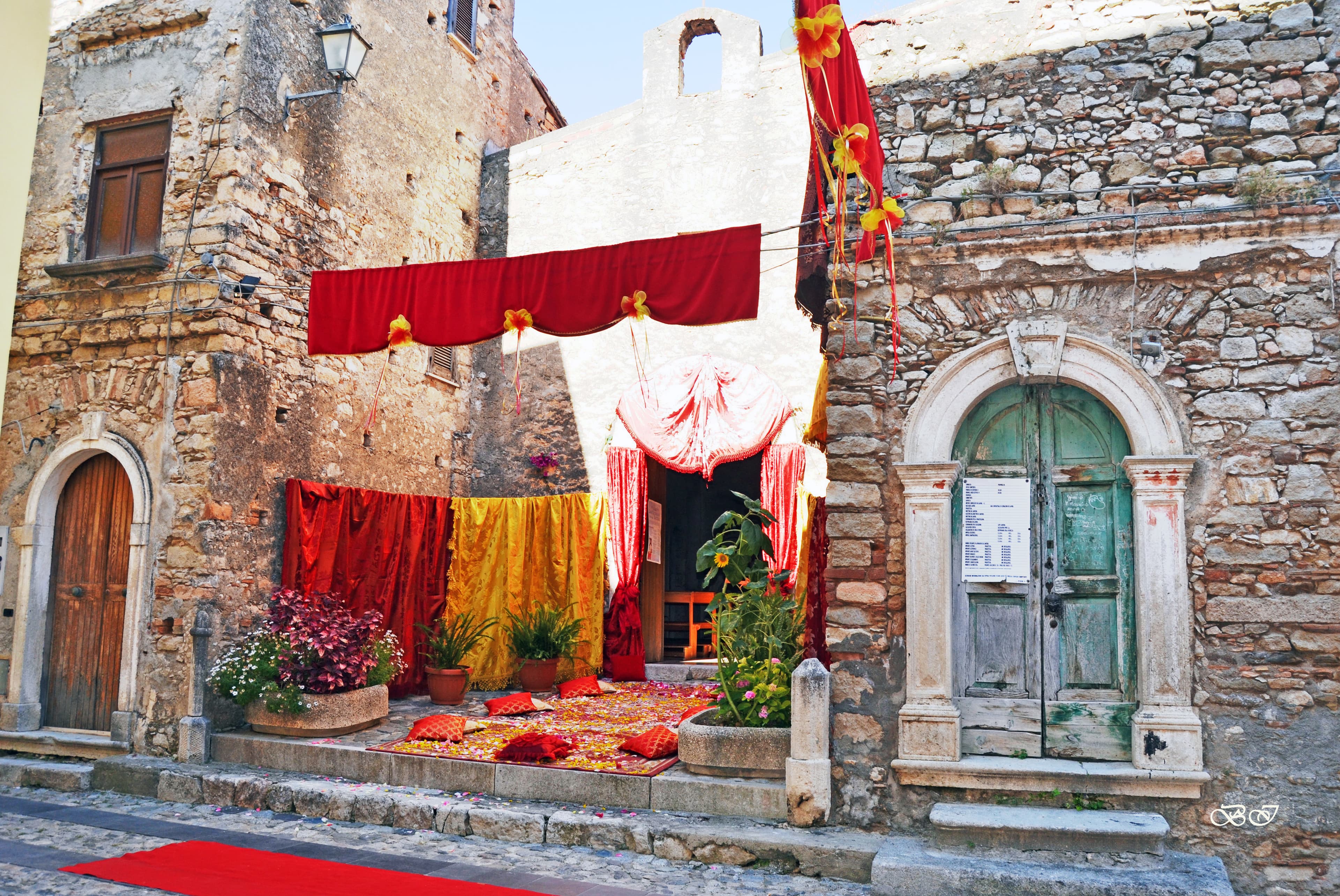Chiesa della Pietà