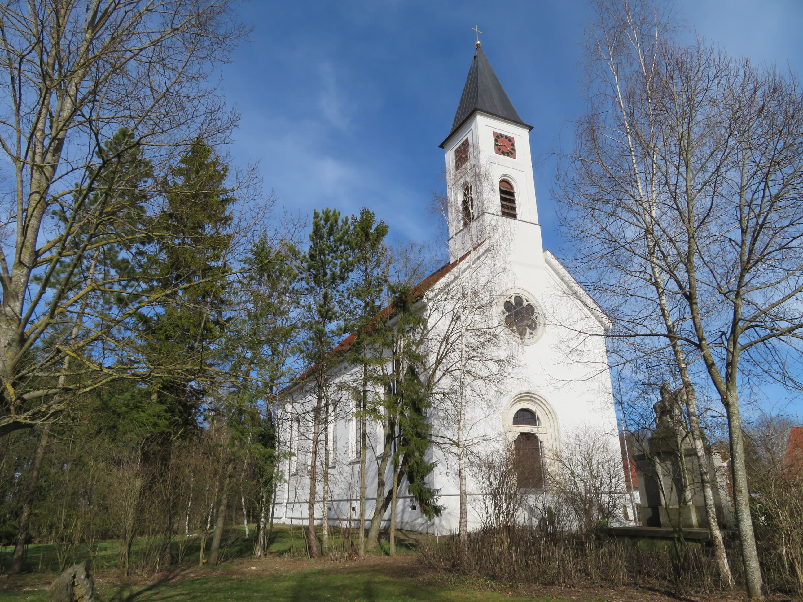St. Ludwig
