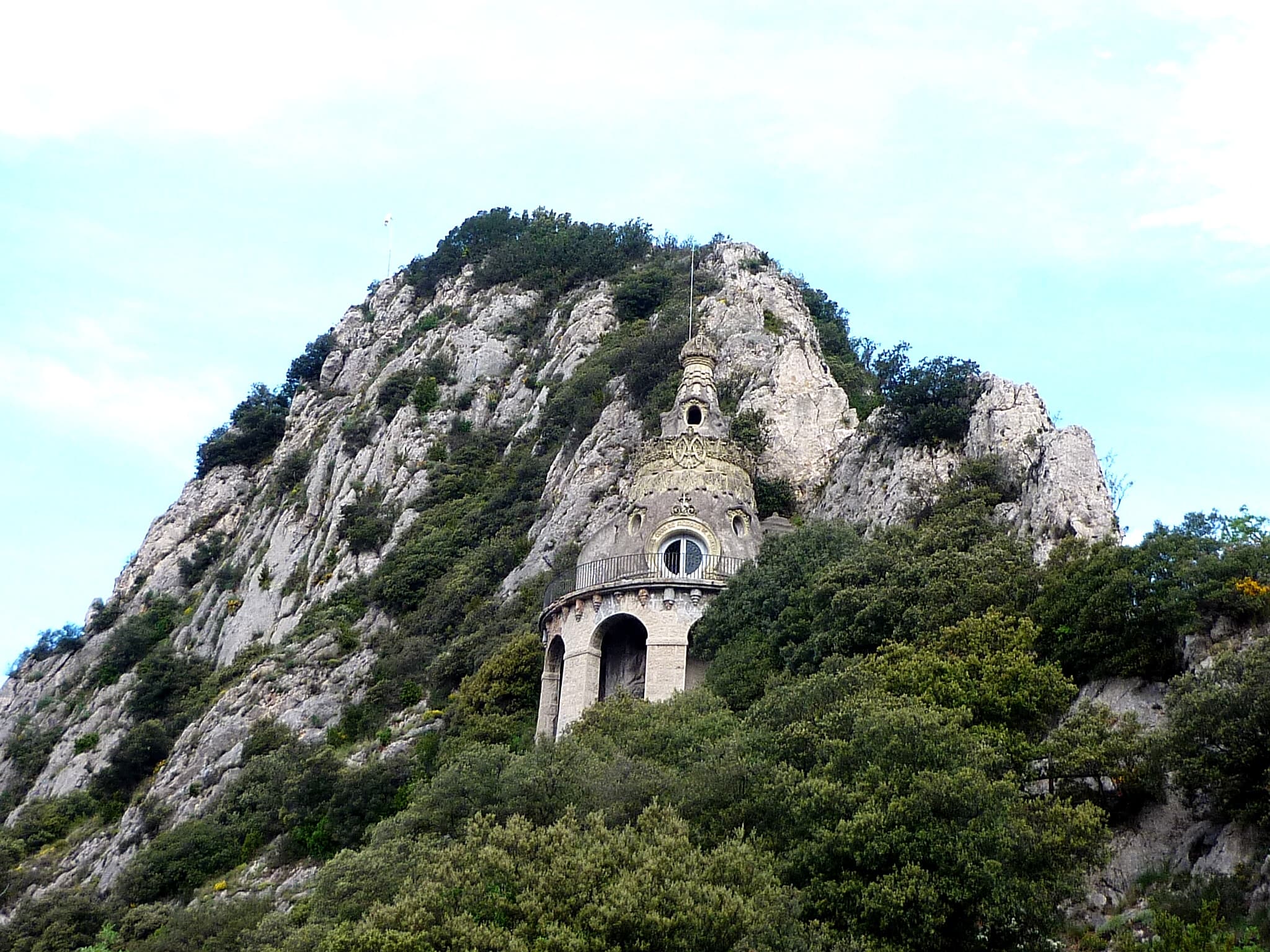 Cova de la Troballa