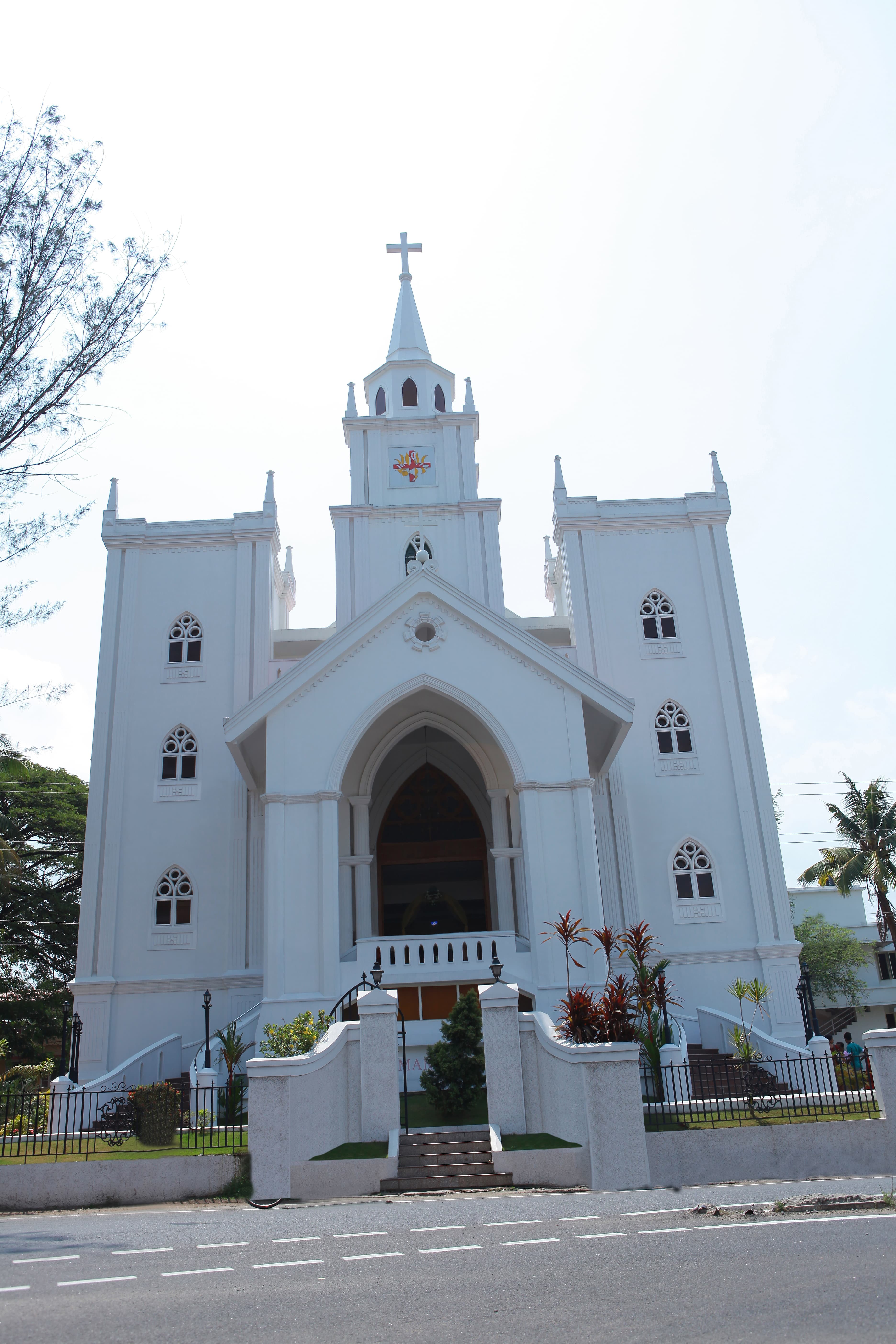 CSI Immanuel Church, Ernakulam