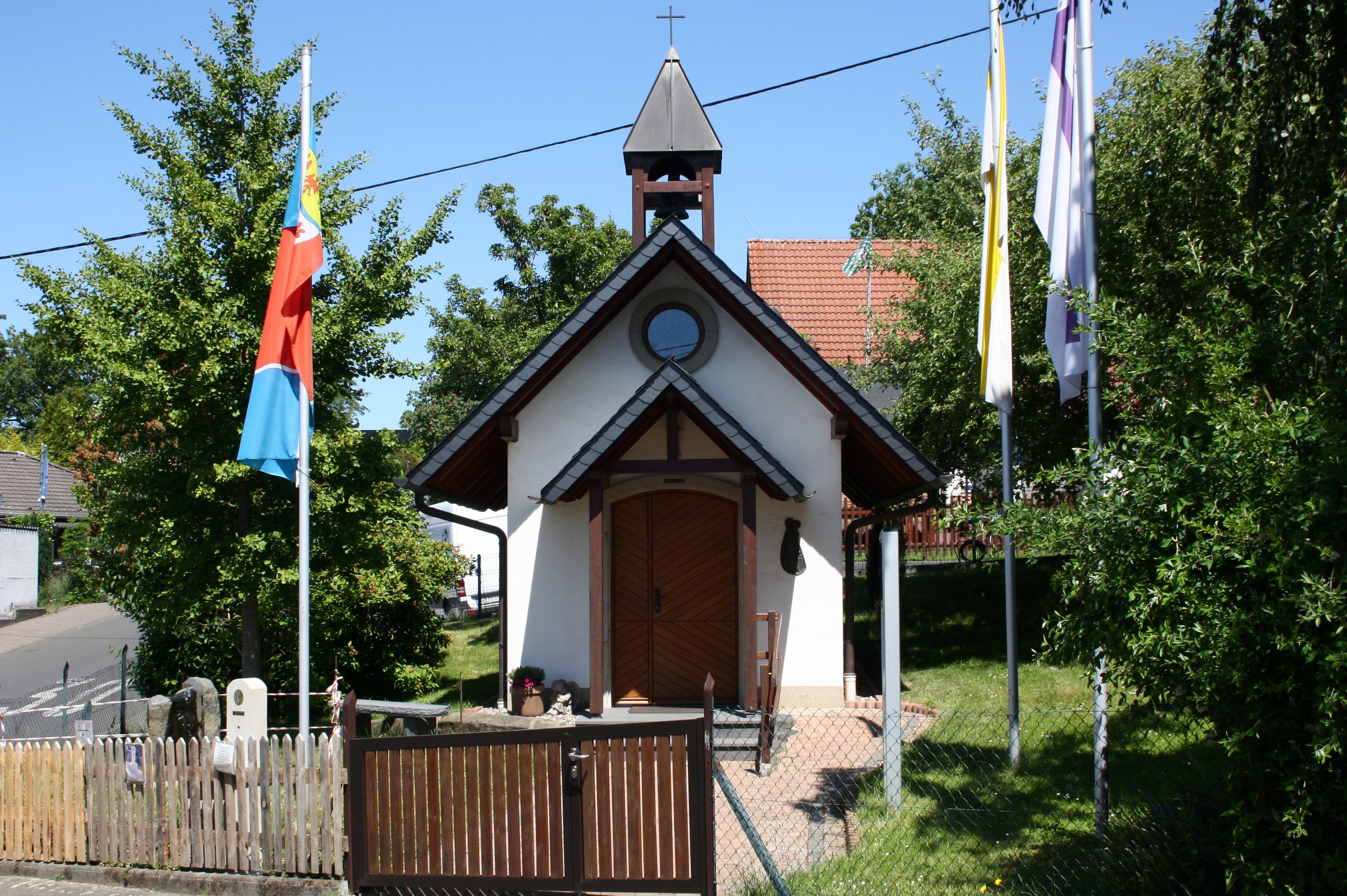 Marienkapelle