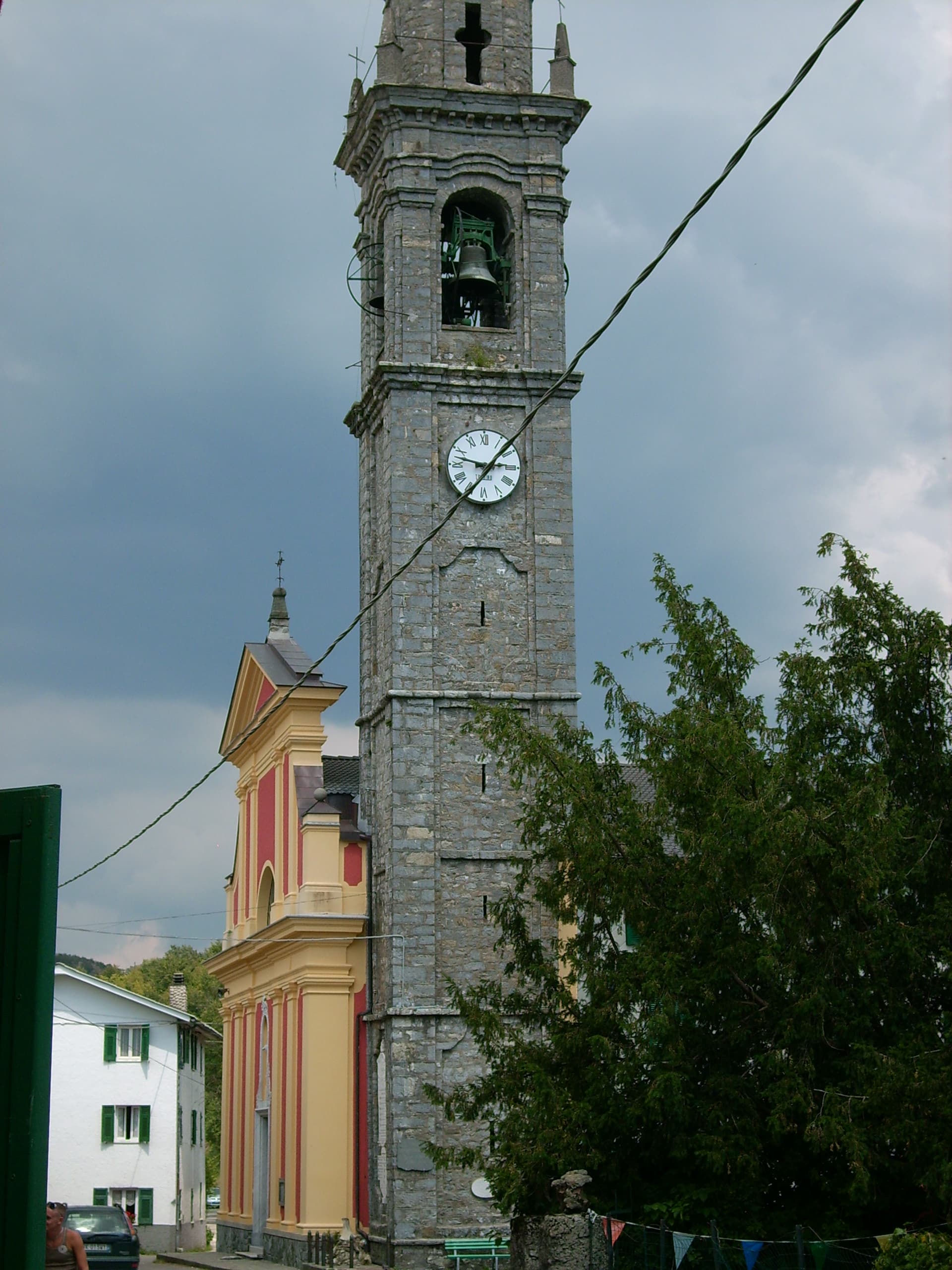 San Bernardo
