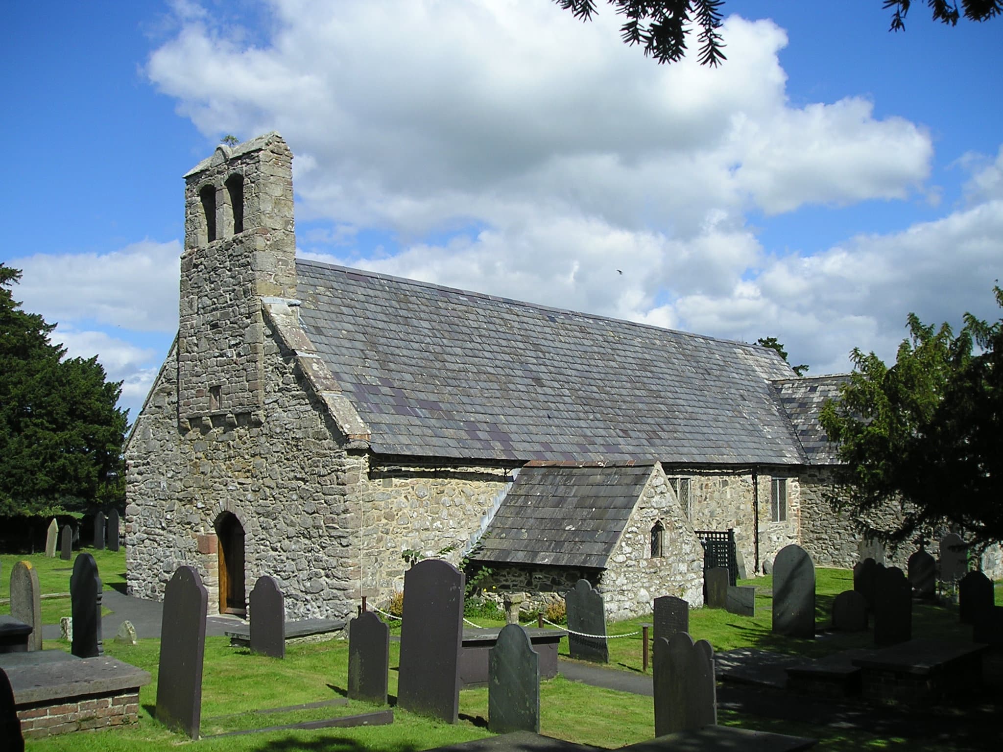 St Mary's Church