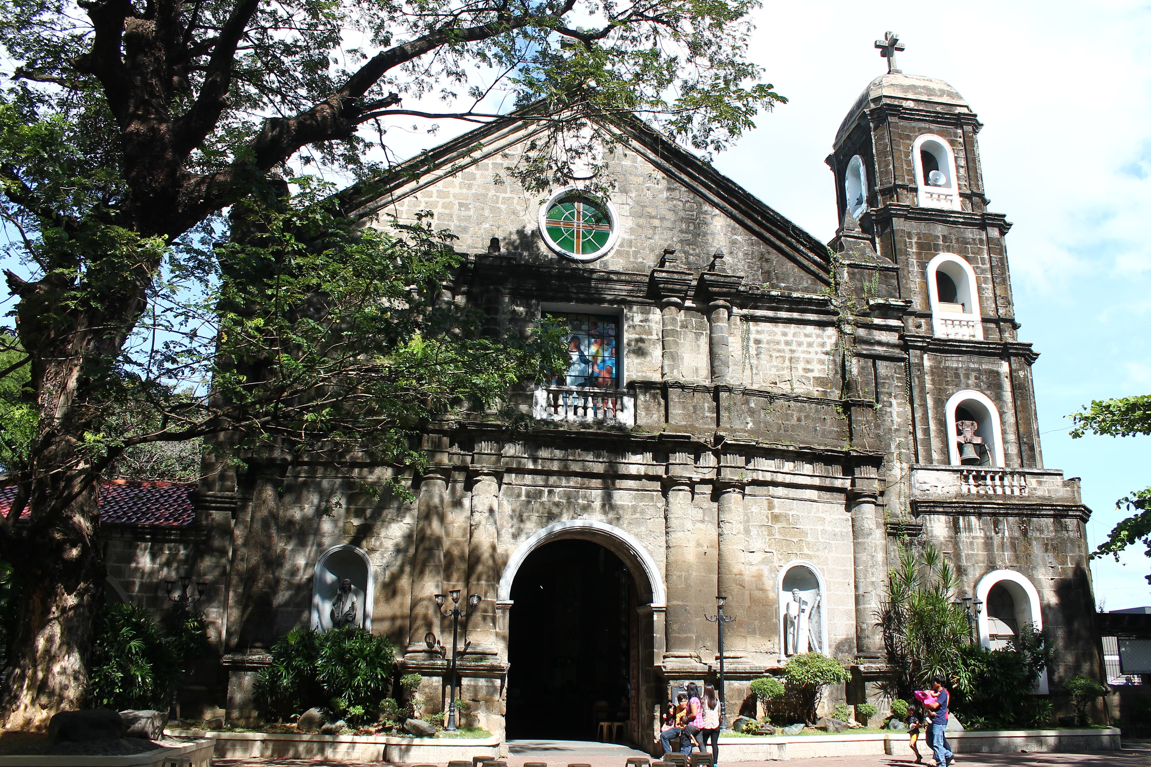 Cainta Church
