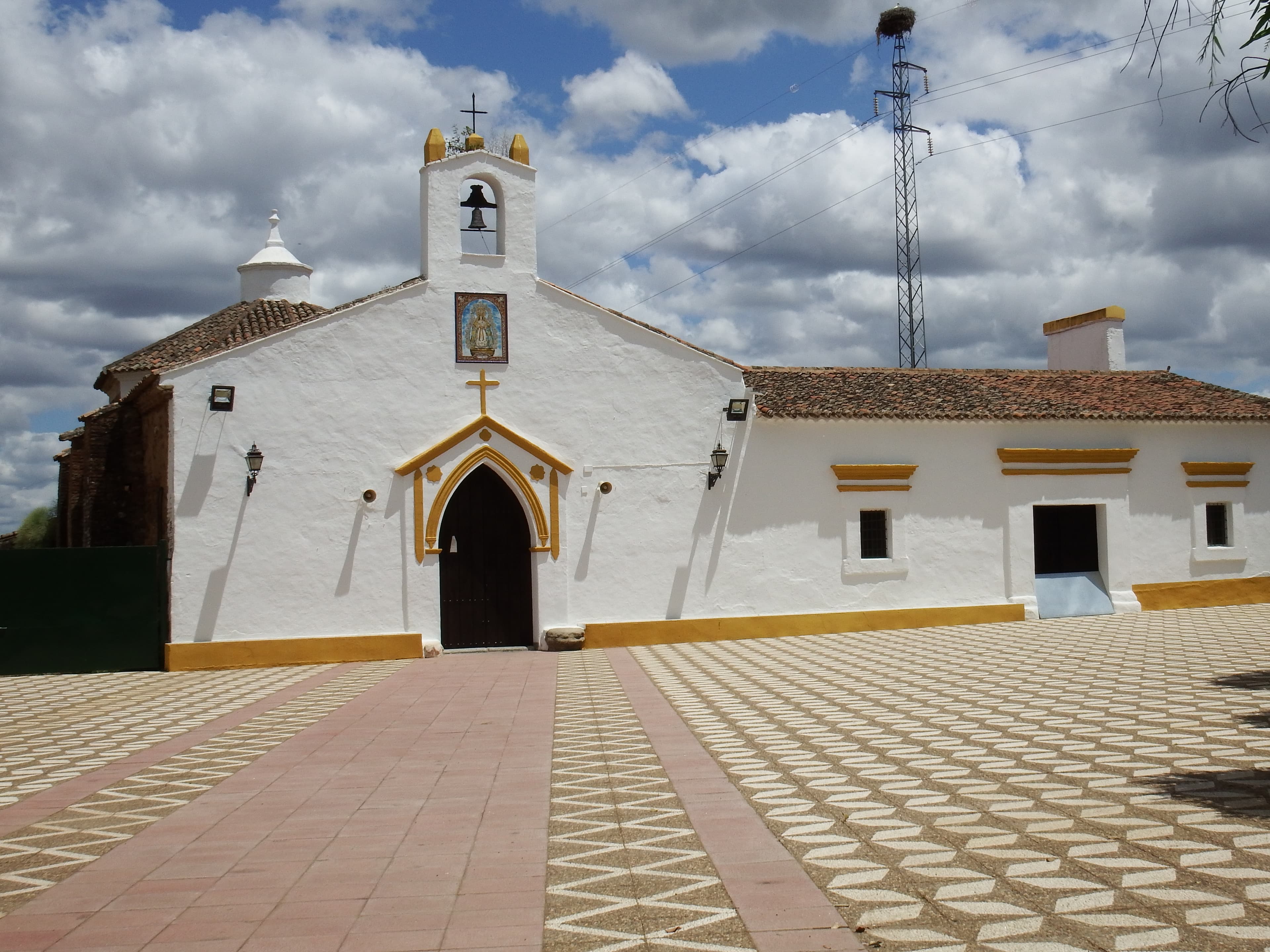 Chapel of Our Lady of Cala