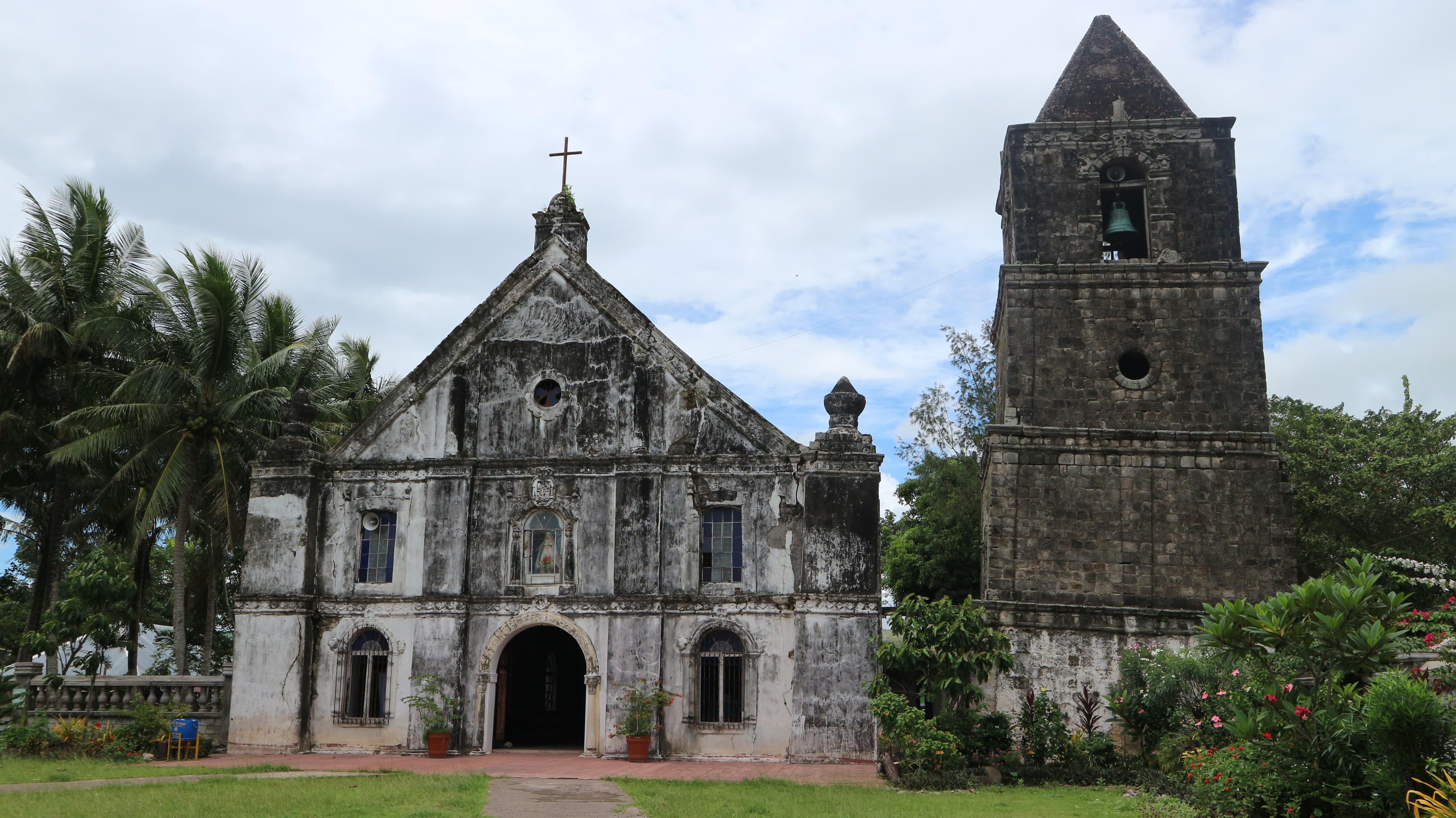 Our Lady of the Holy Rosary Parish Church
