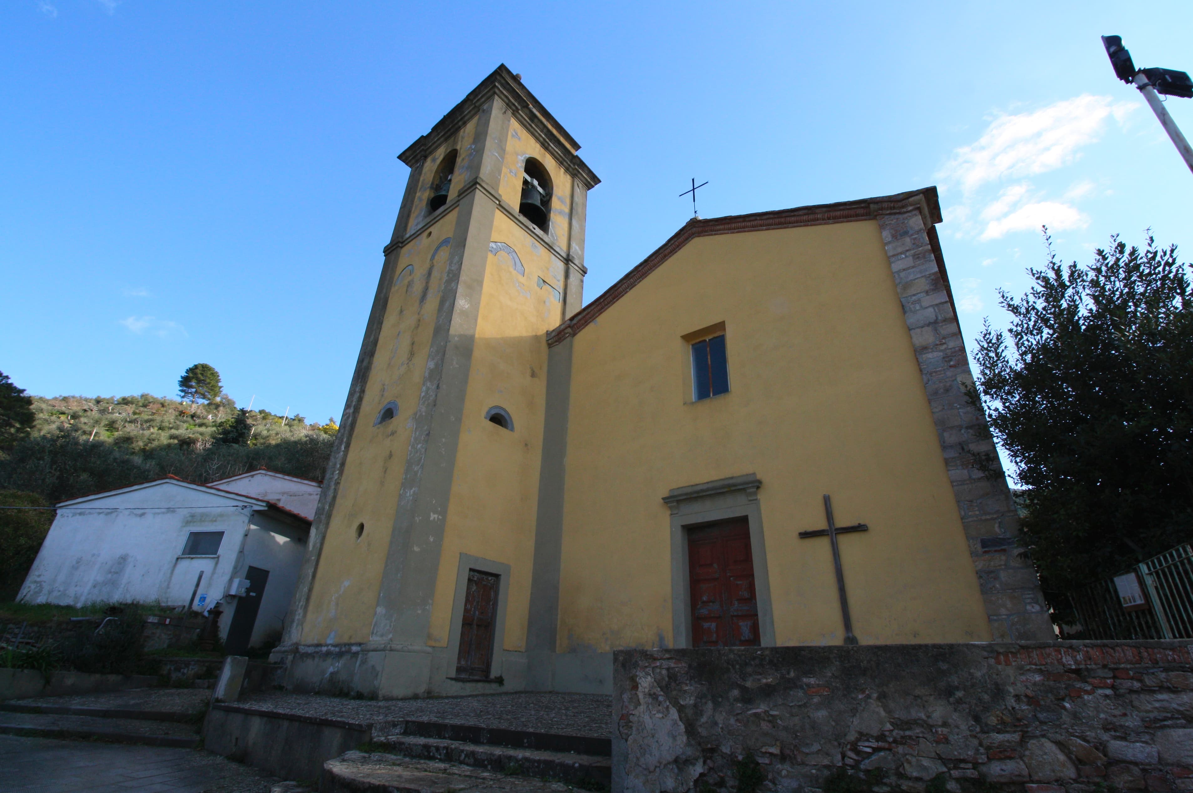 Santa Maria della Neve