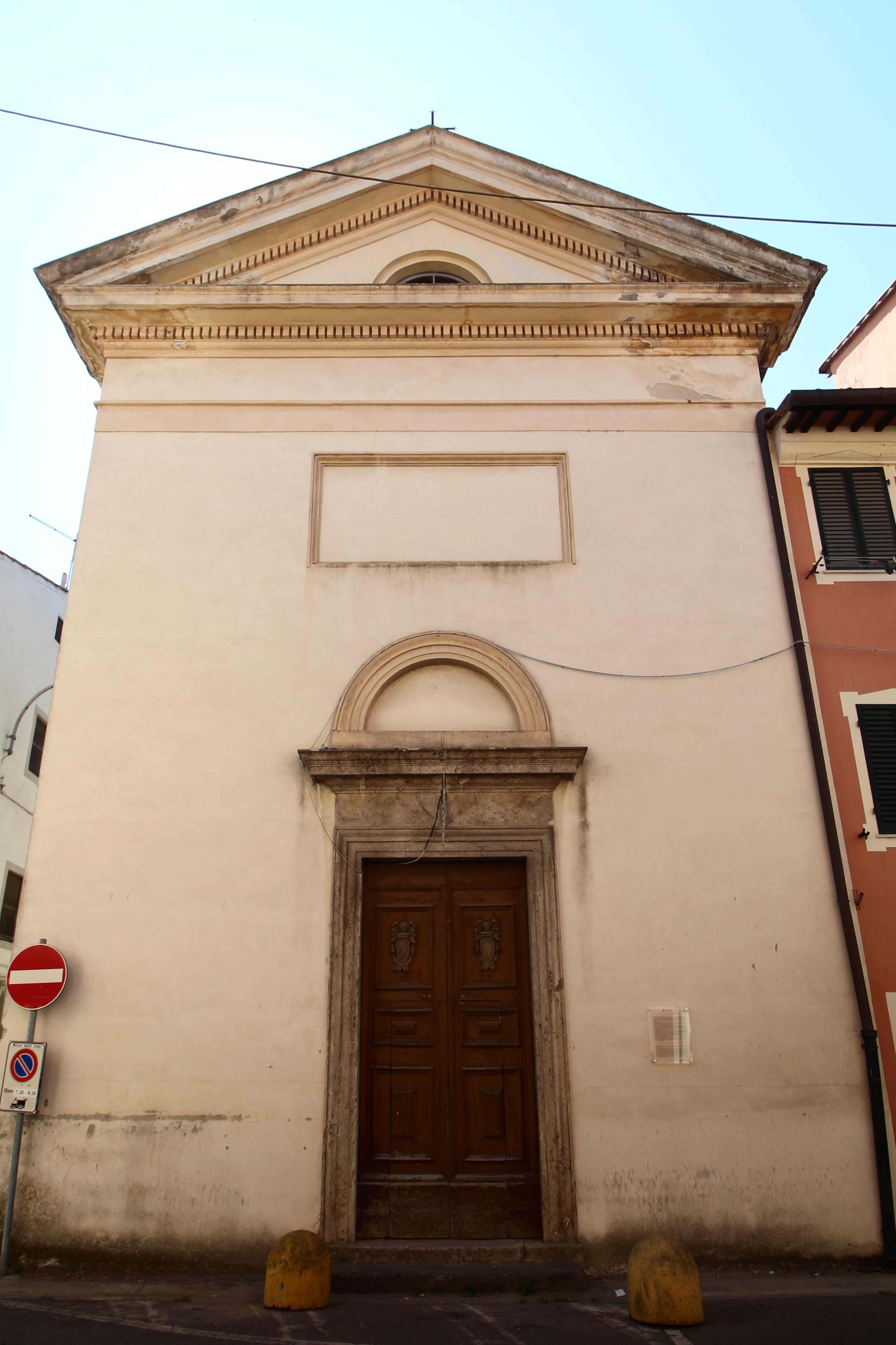 San Michele