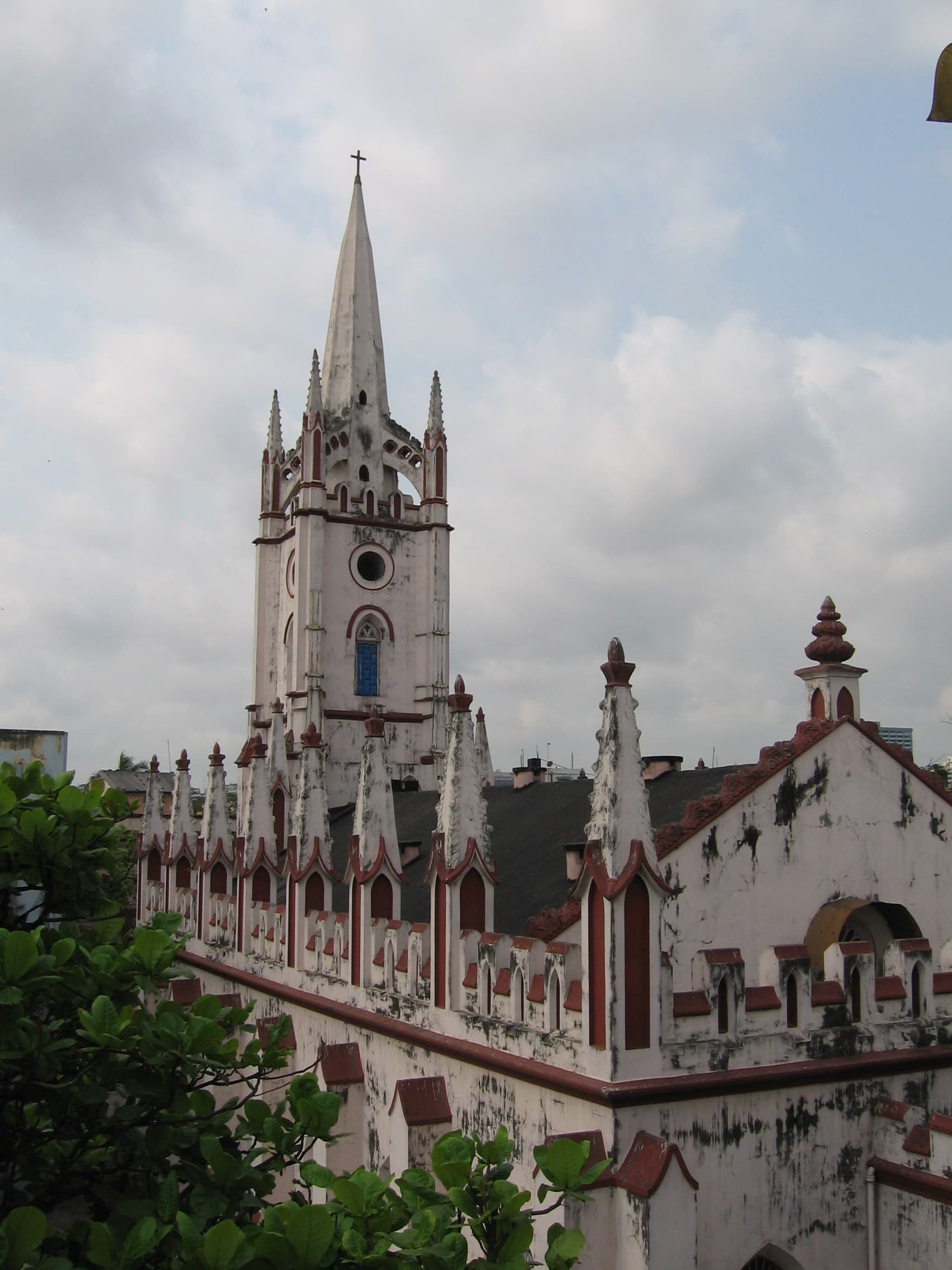 Church of the Lord Jesus