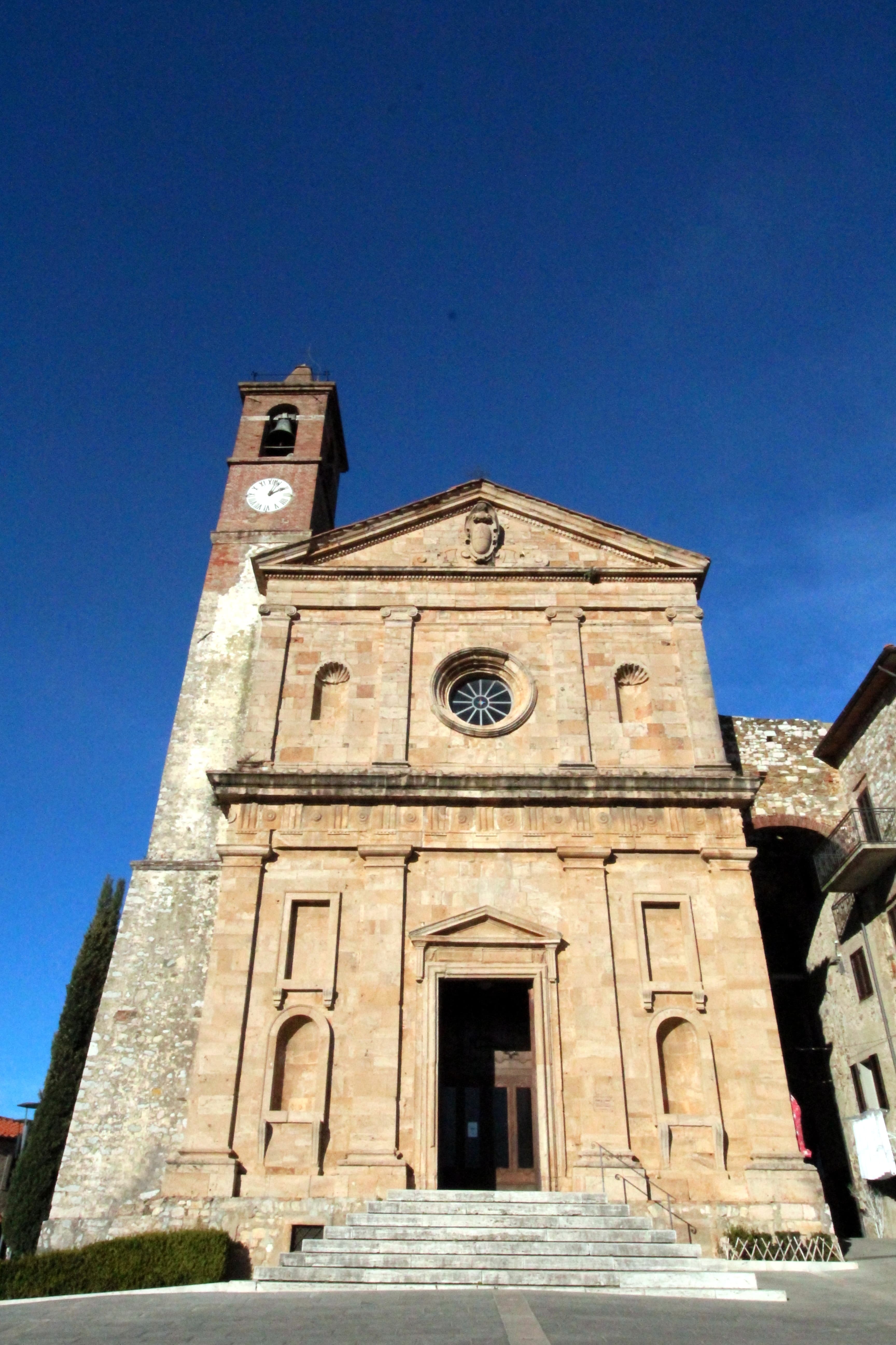 San Biagio