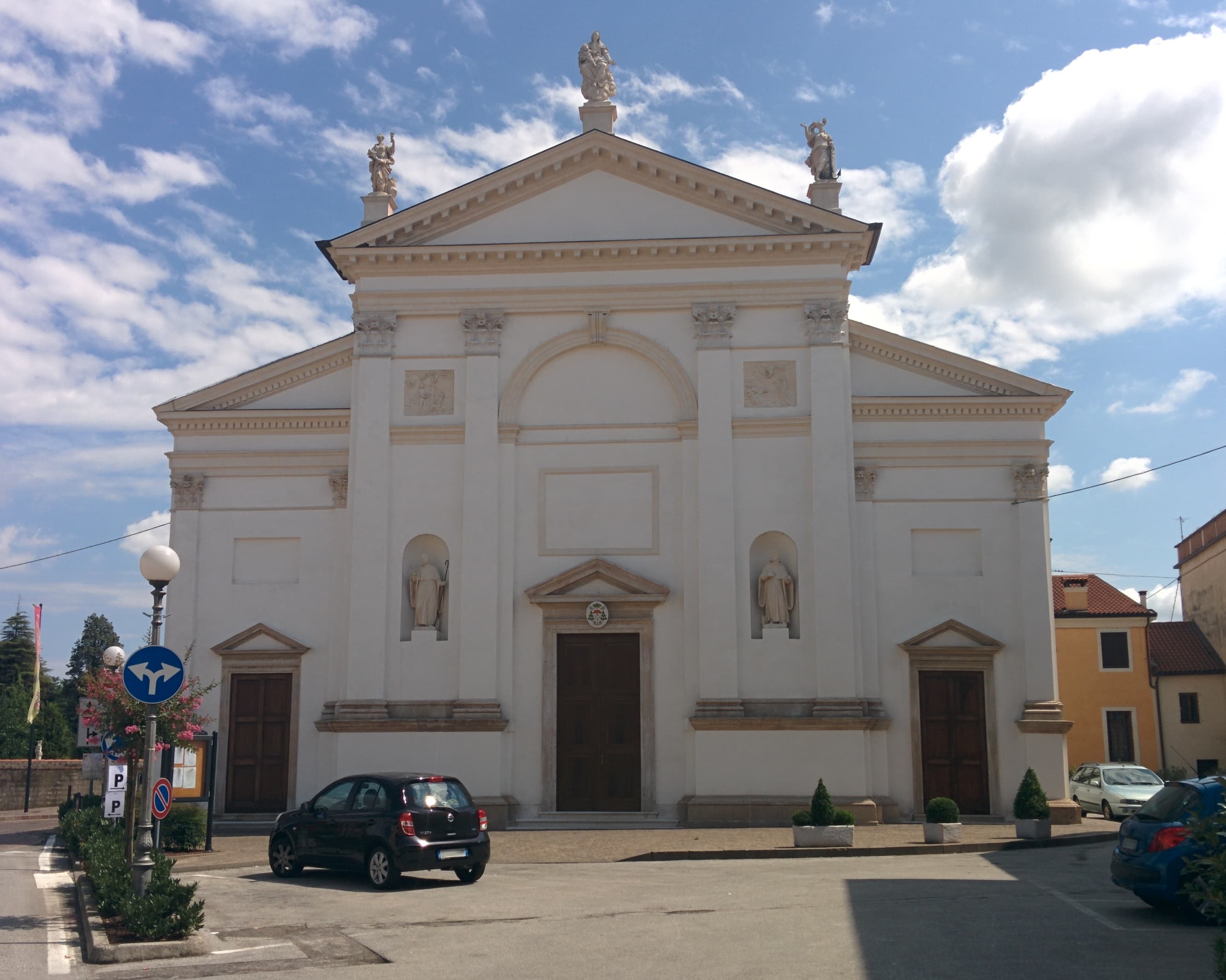 San Giovanni Battista