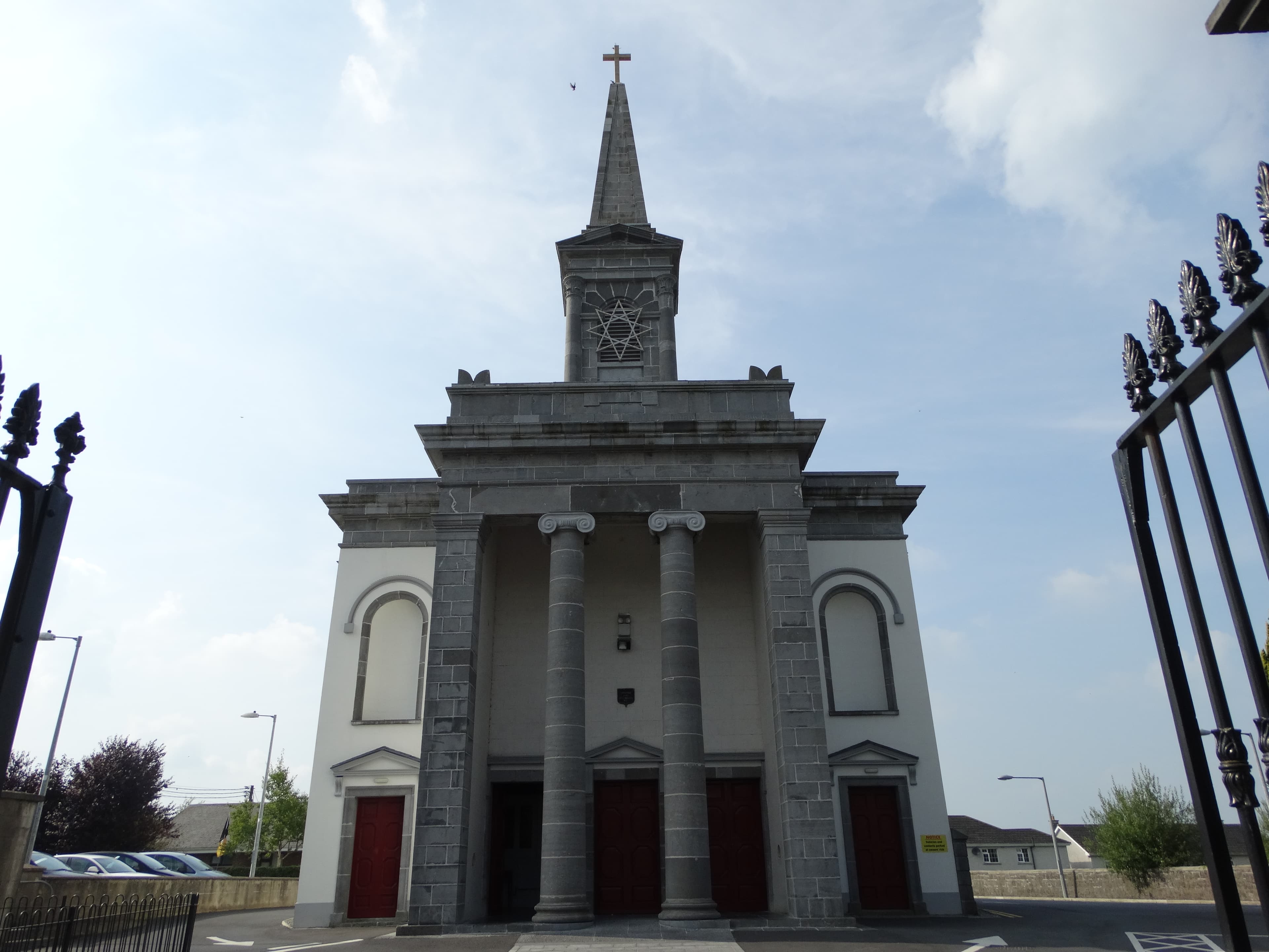 Catholic Church of the Assumption