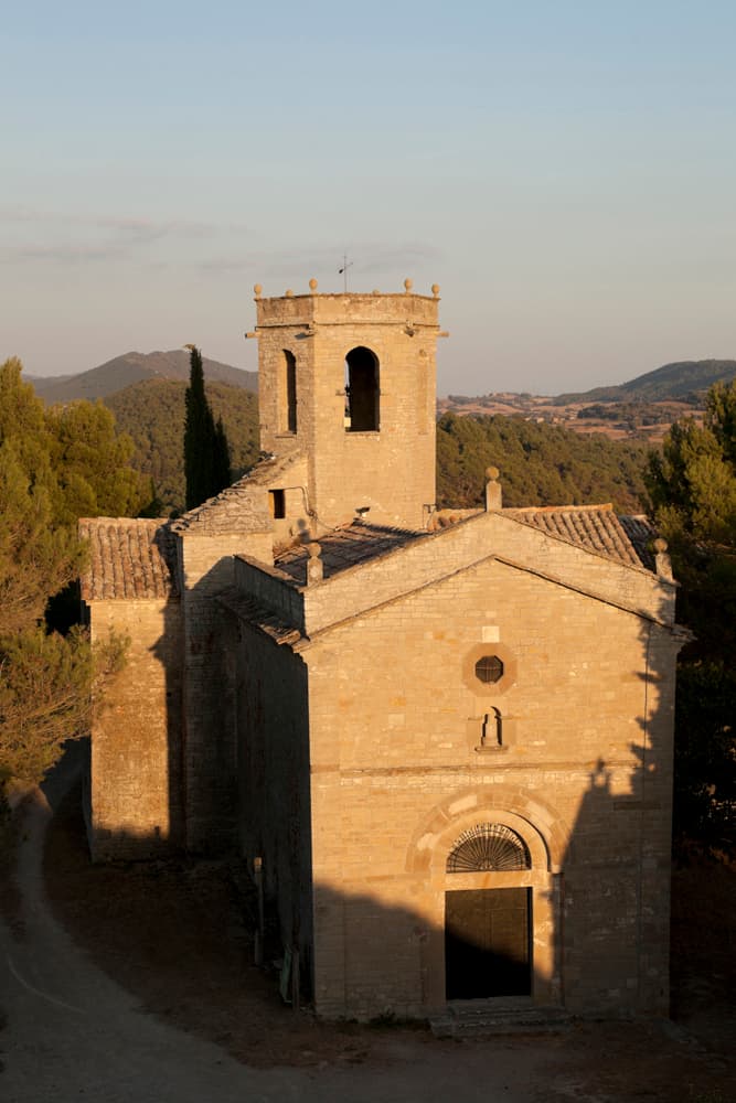 Santa Fe de Calonge