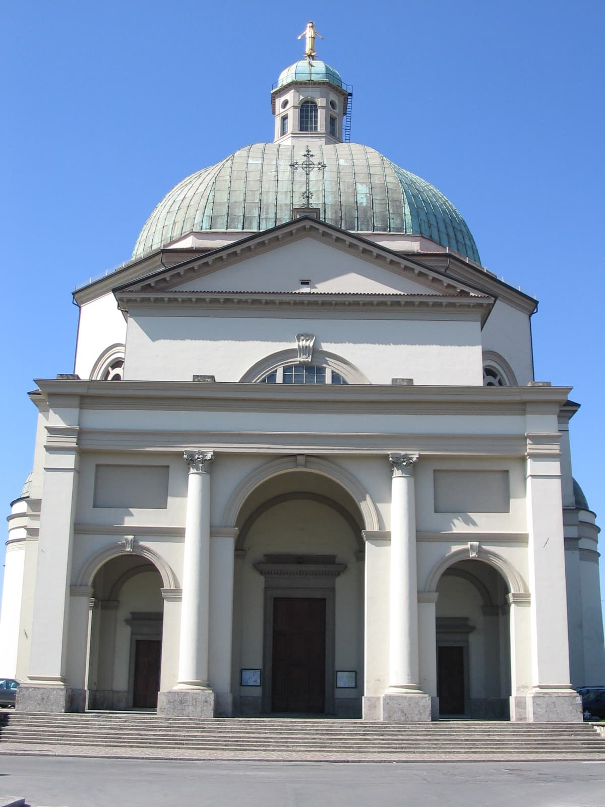 San Fedele