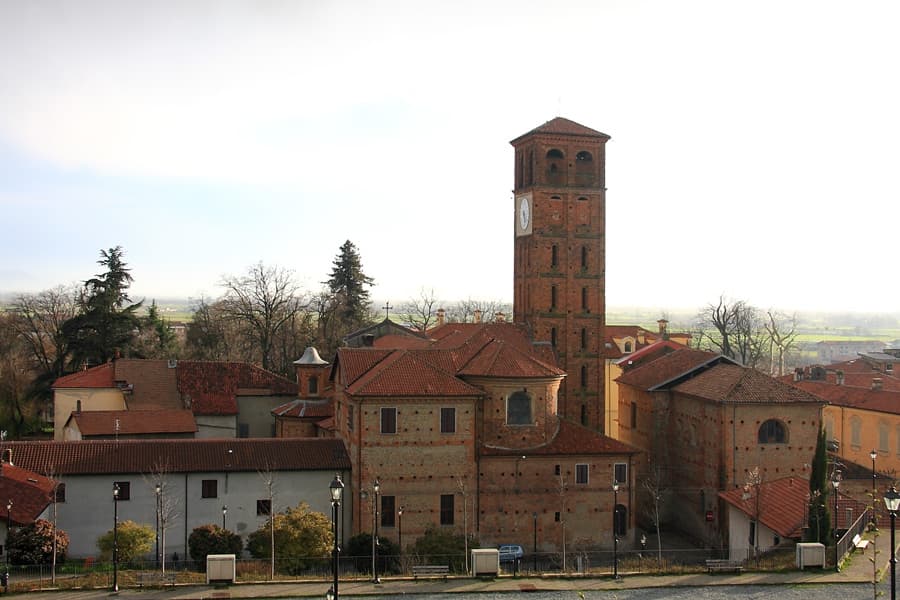 Madonna delle Grazie