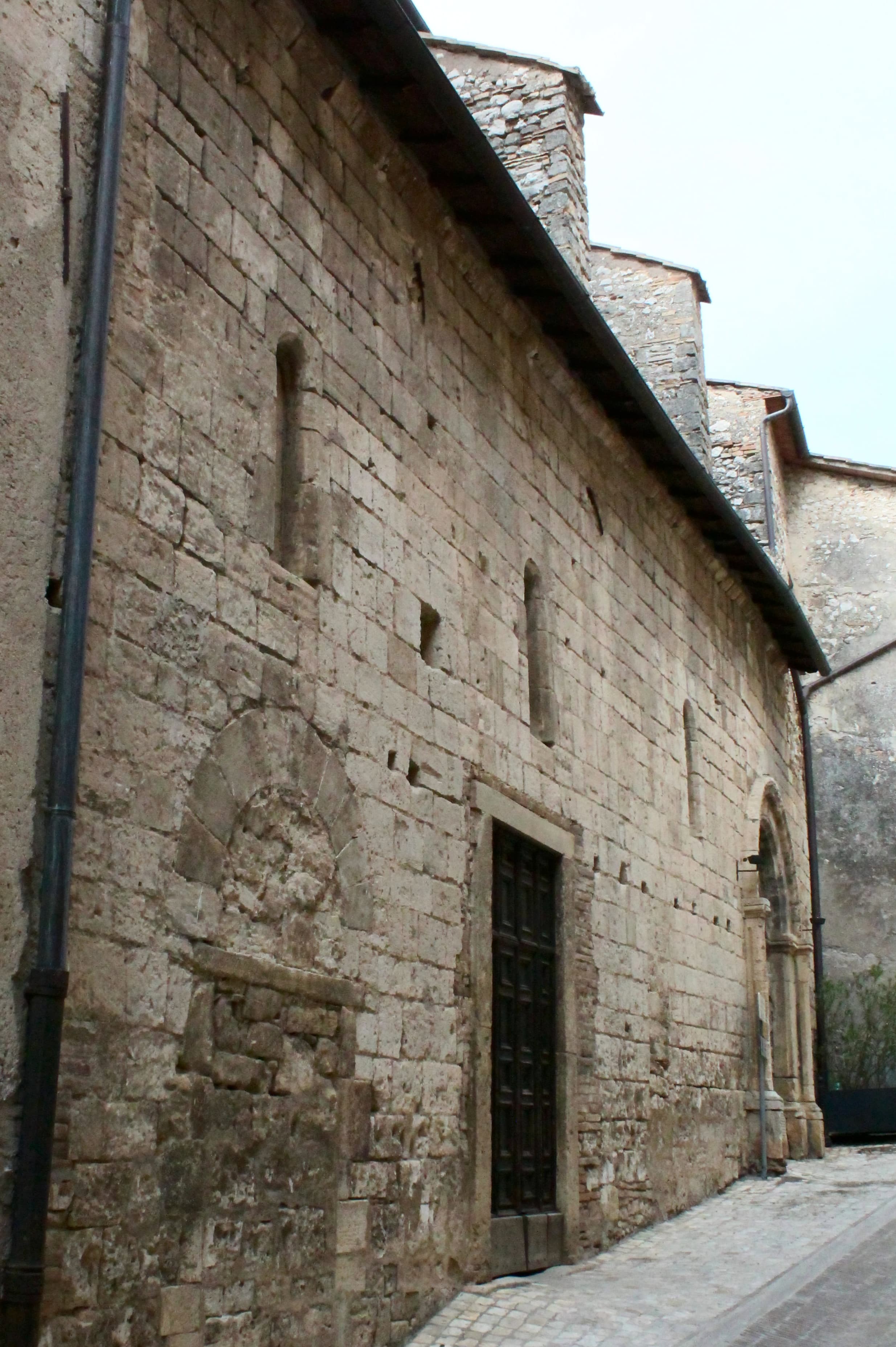 Santa Maria Assunta