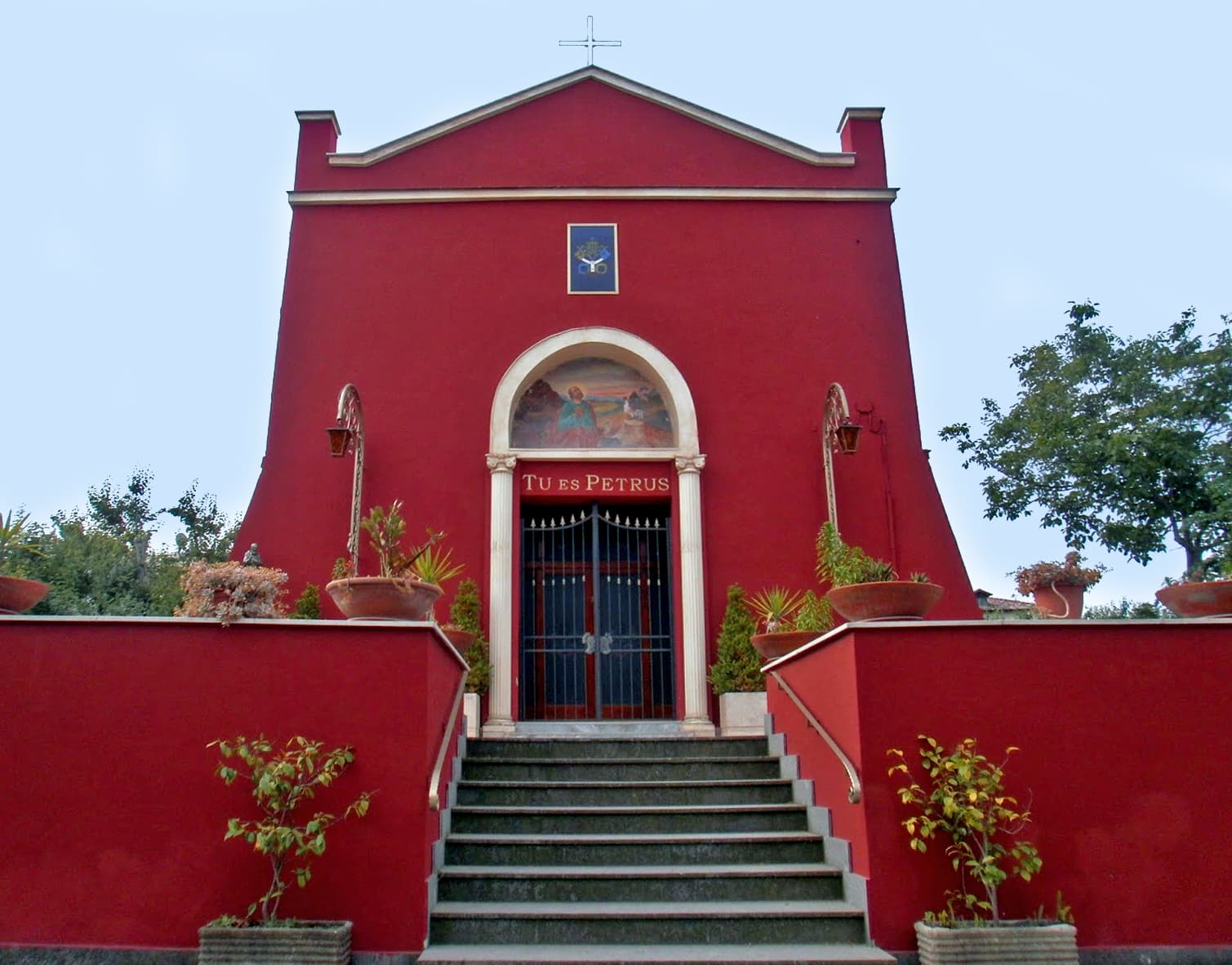 San Pietro