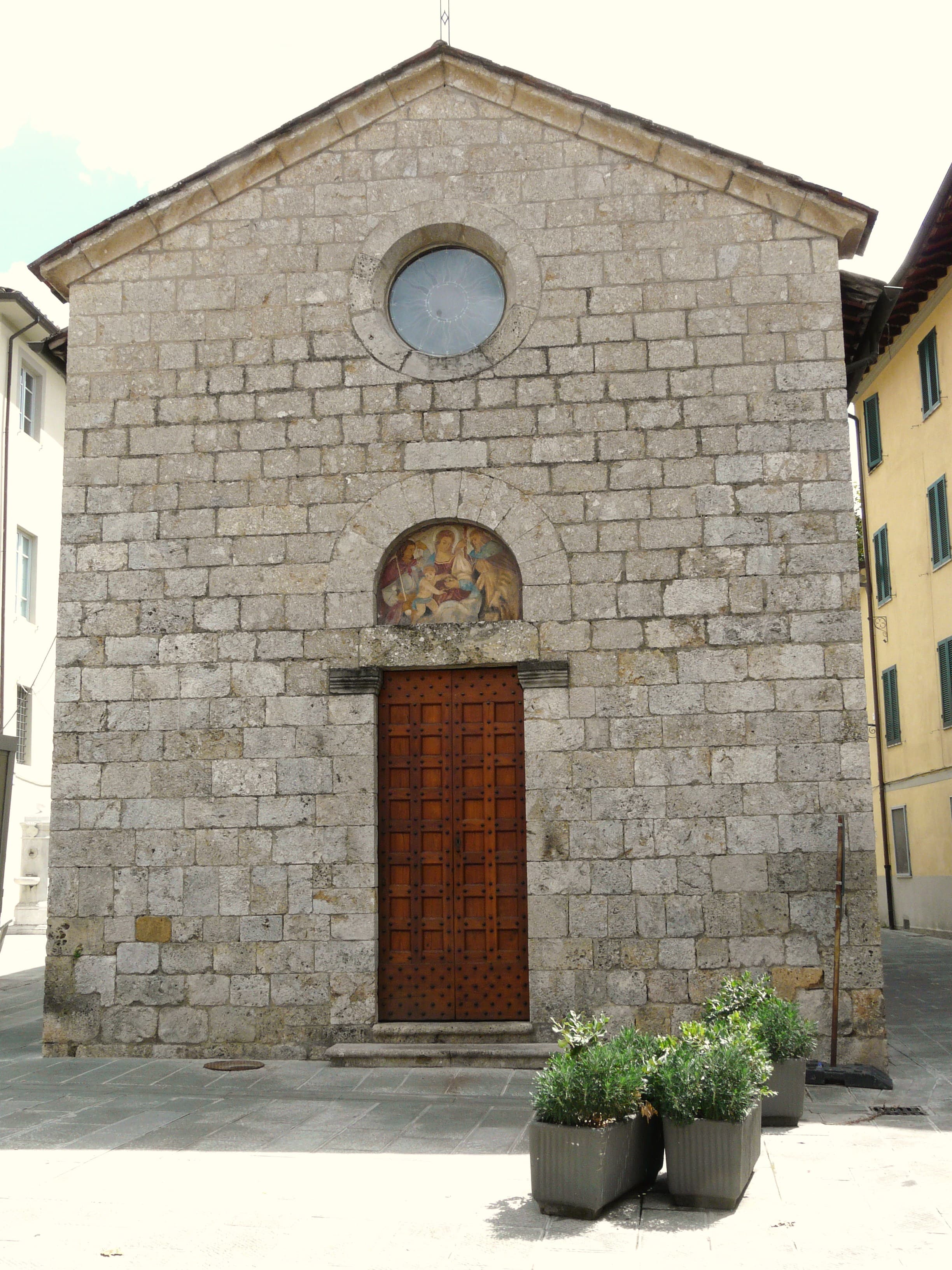 San Michele (Camaiore)