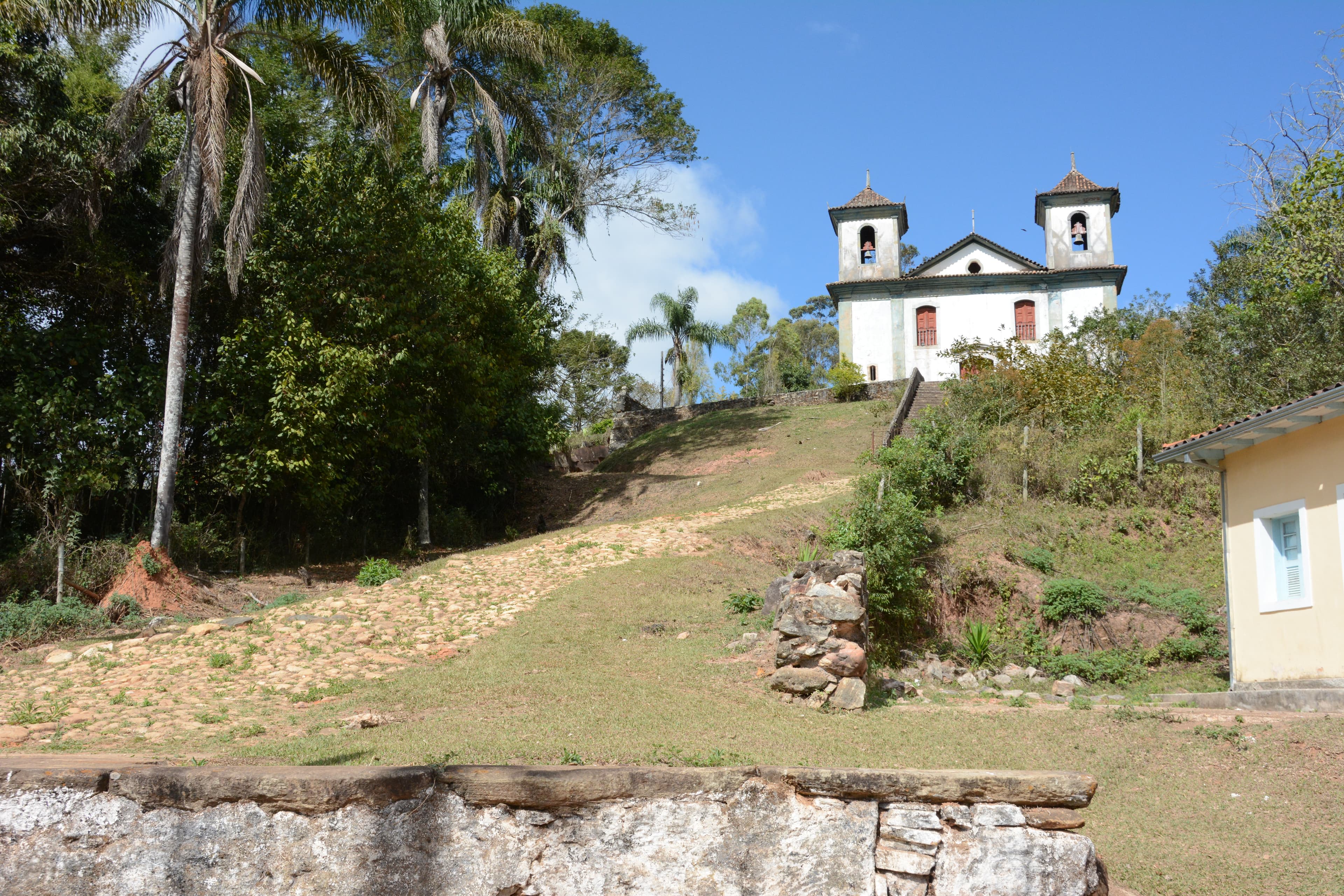 Igreja Matriz de Nossa Senhora da Conceição