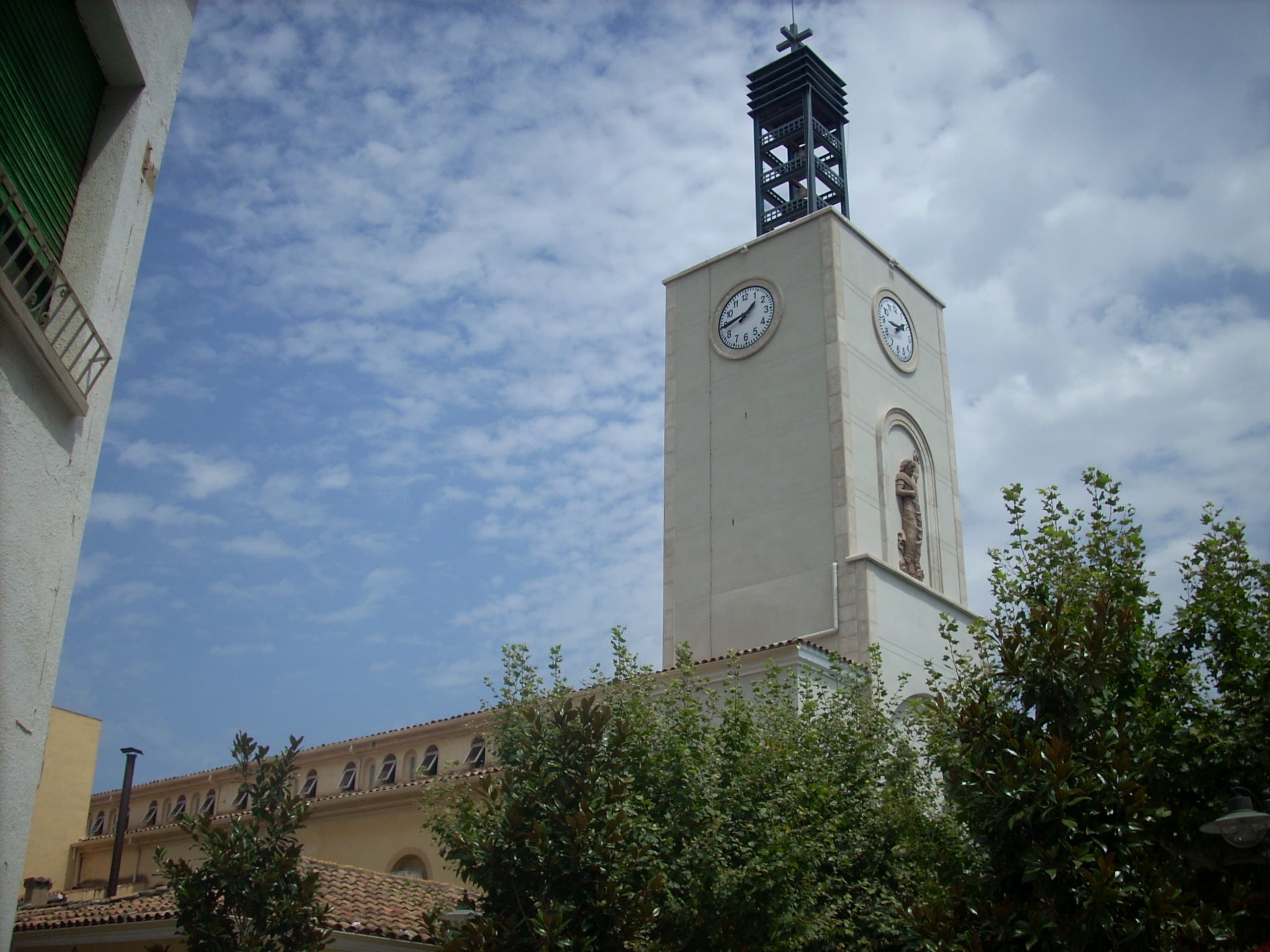 Sant Pere de Cambrils