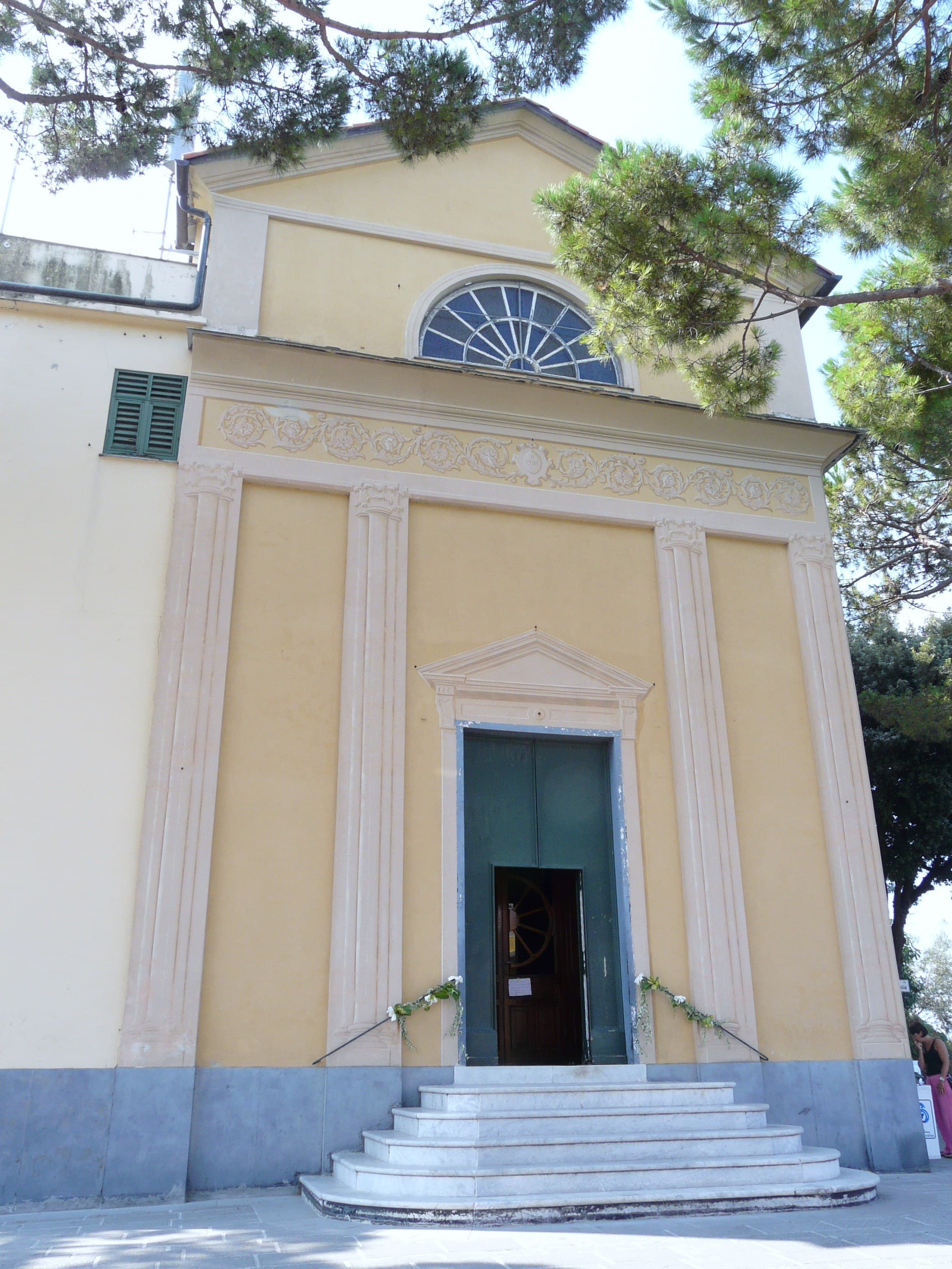 San Rocco (Camogli)
