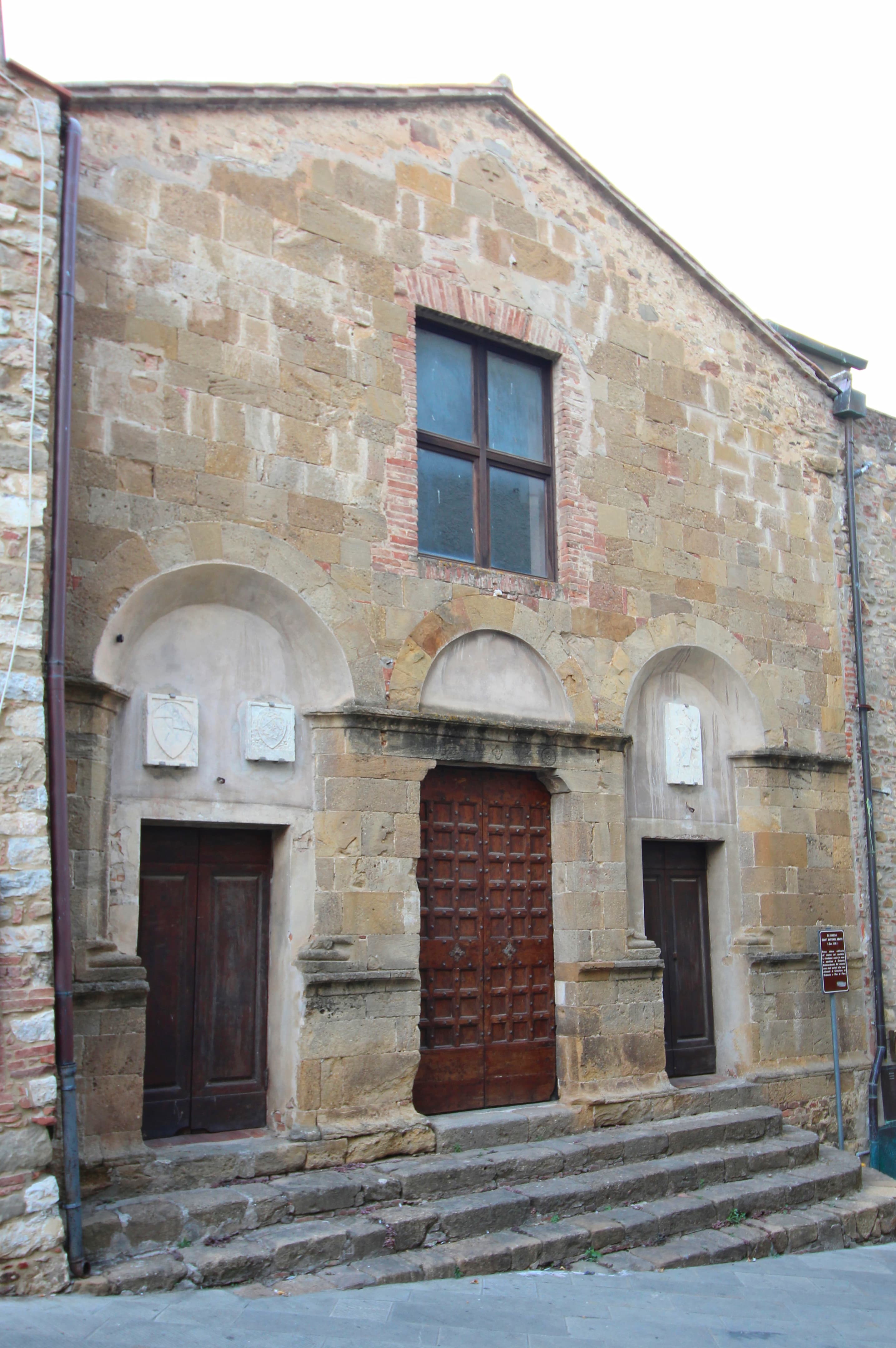 Sant'Antonio Abate