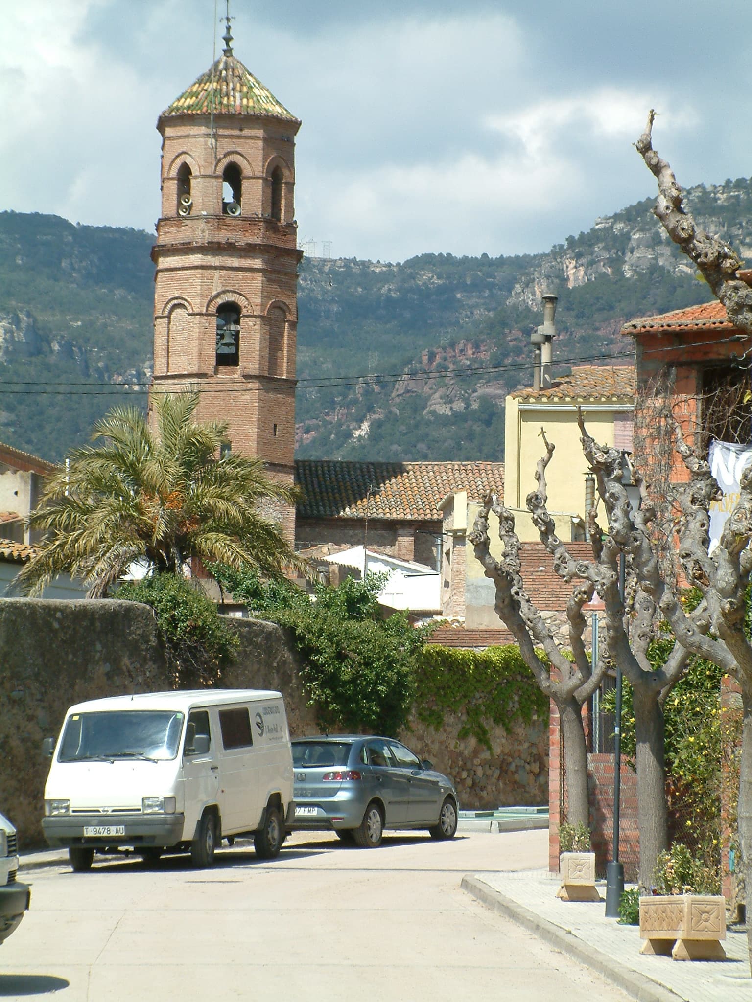 Santa Maria de Vilaplana