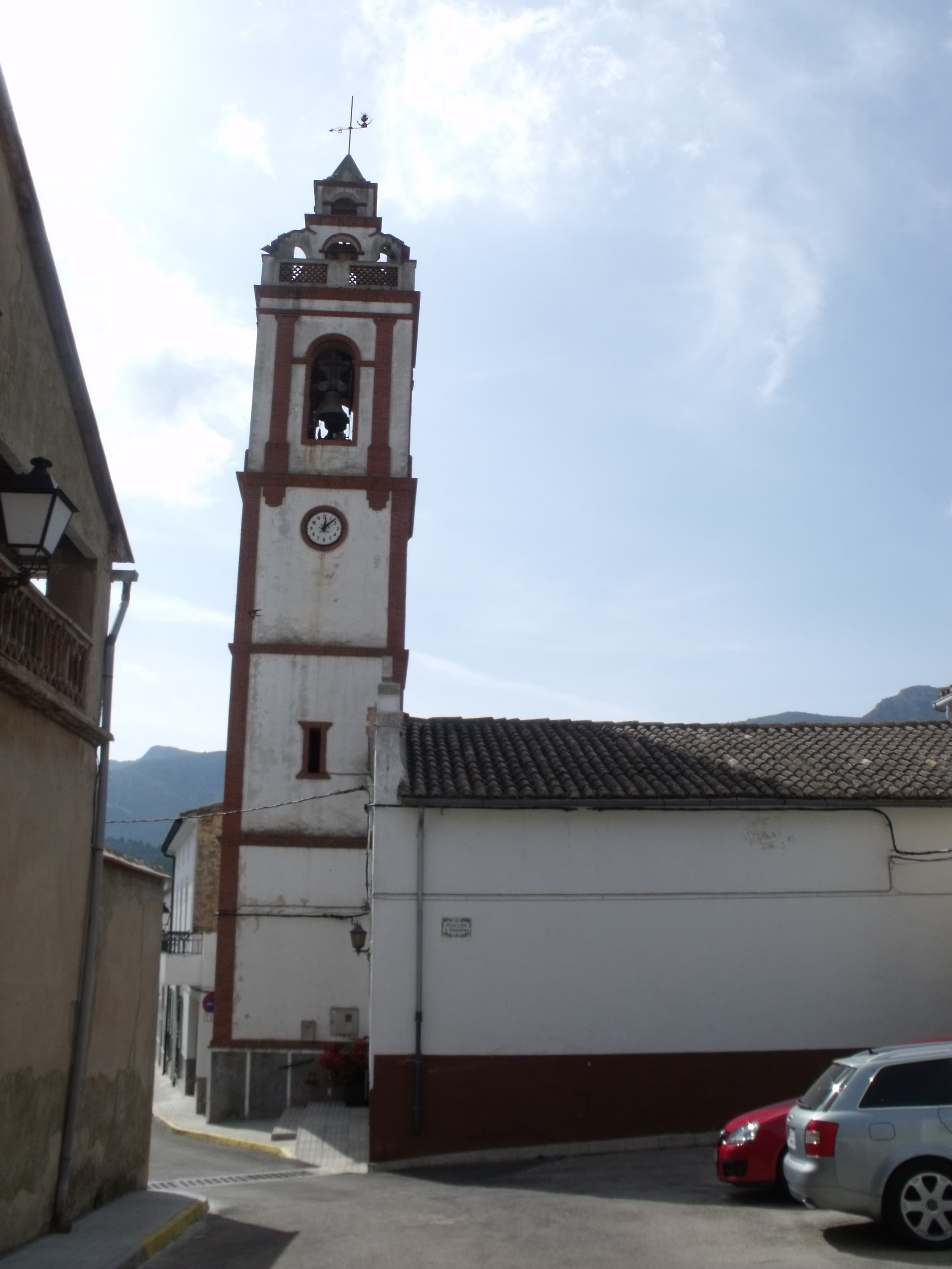 Church of Our Lady of Grace