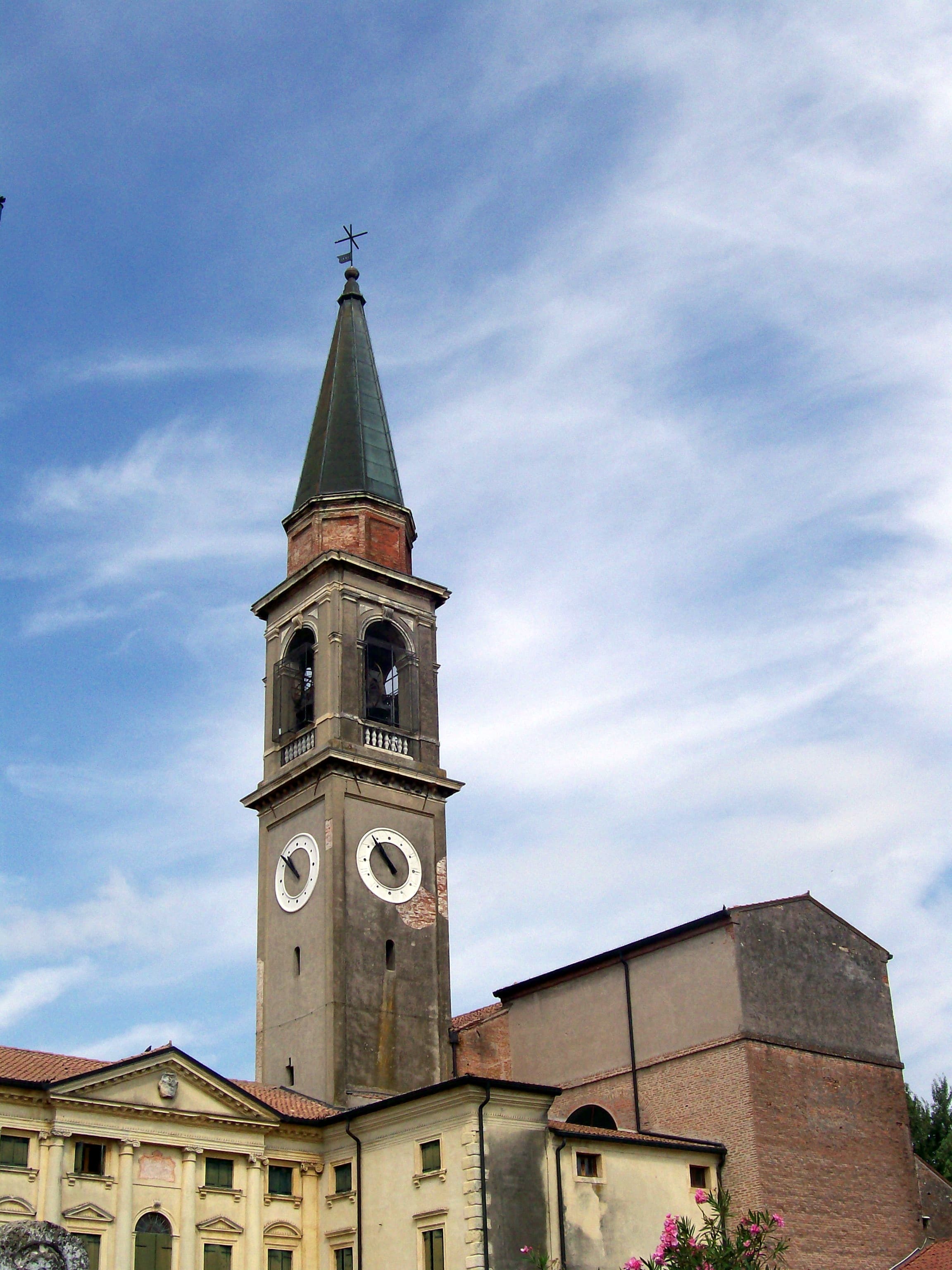 Santa Maria Assunta church