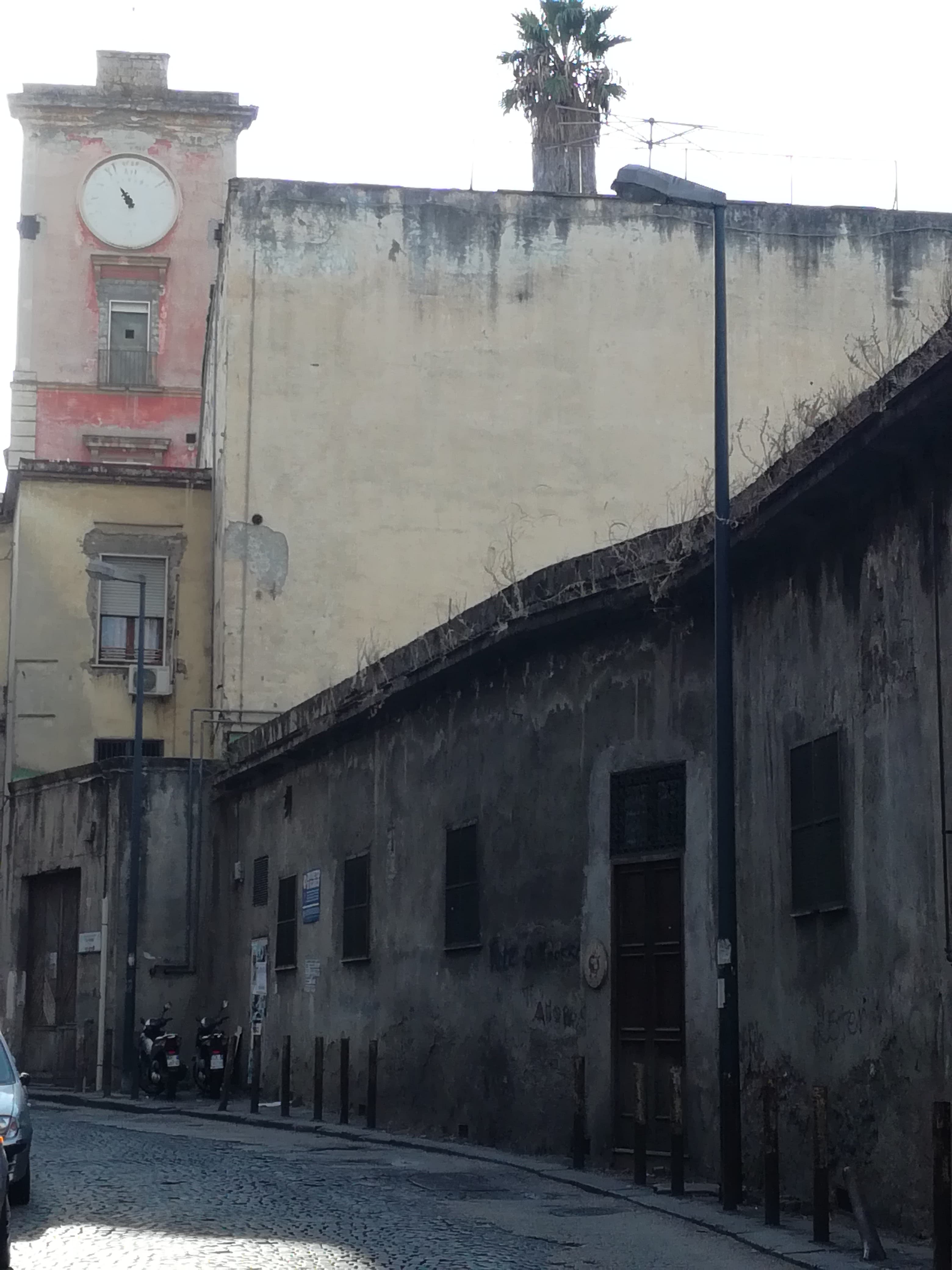 Santa Maria della Vita