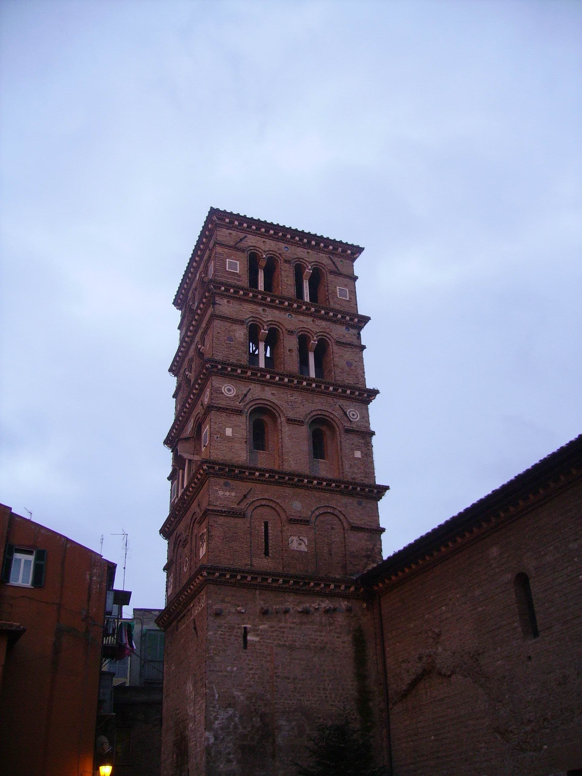 San Pietro