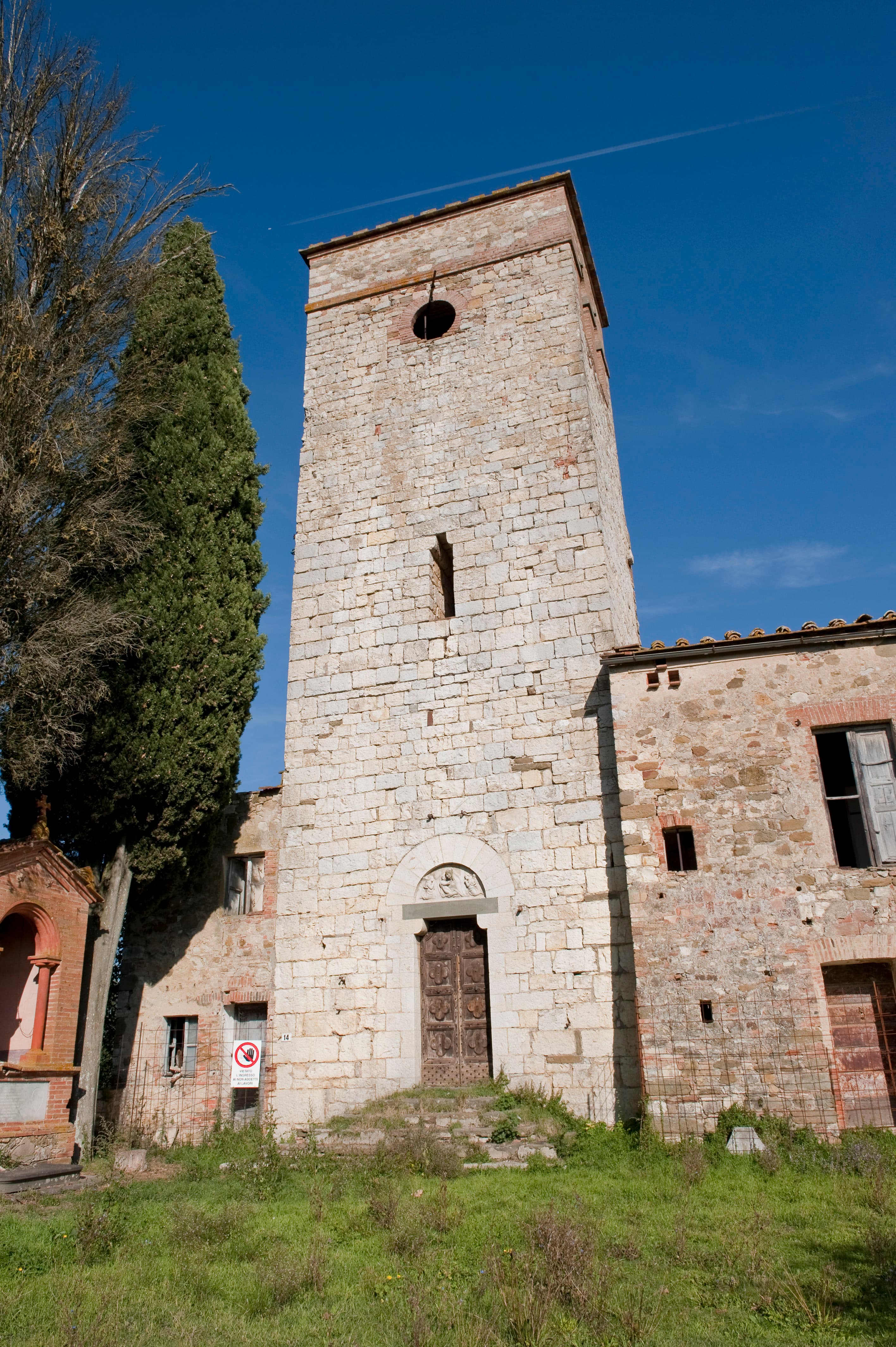 San Giovanni Battista (Pieve Asciata)