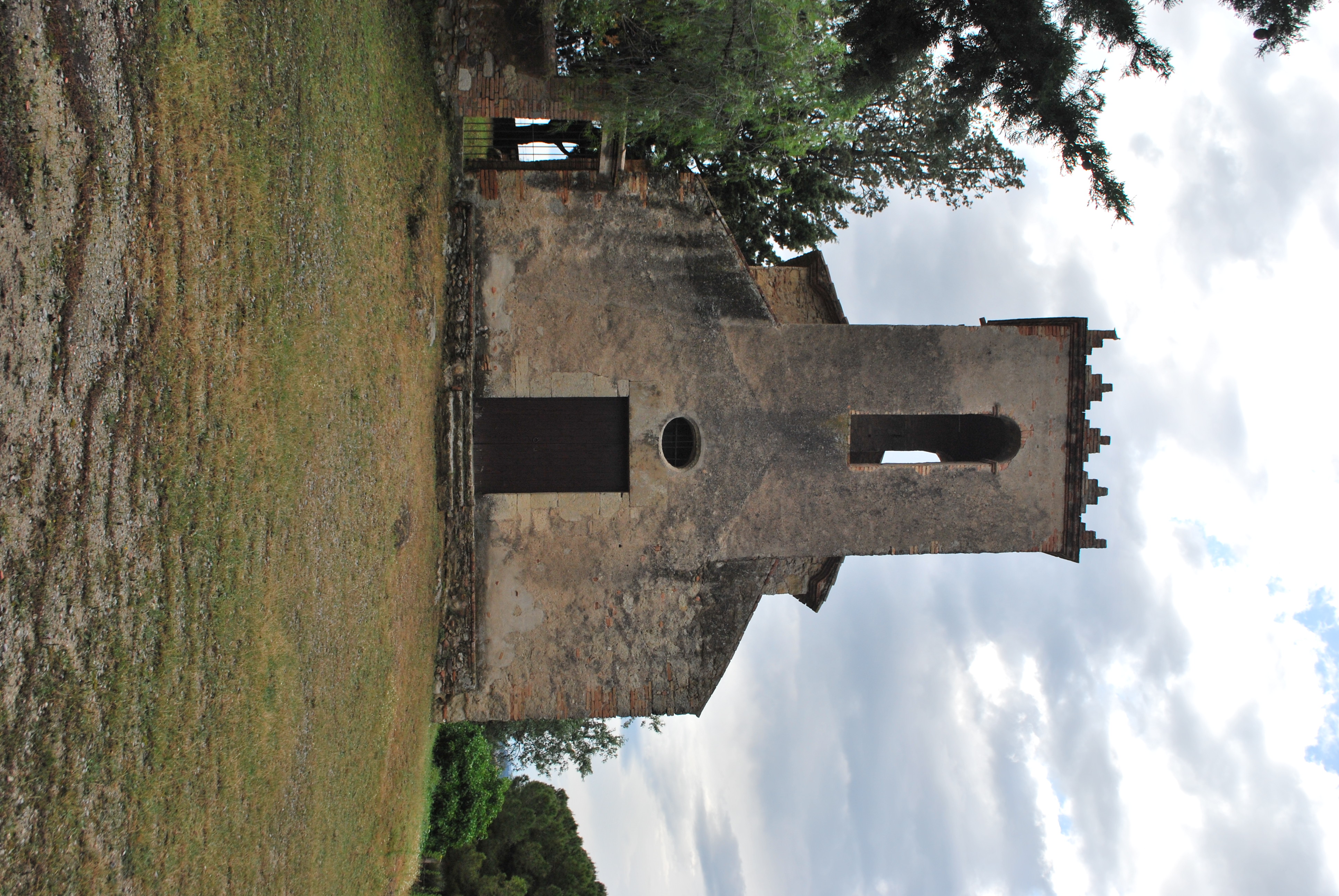 Santa Maria de Campanyà
