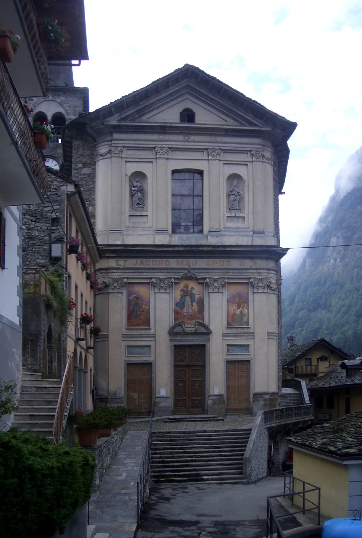 San Giacomo Maggiore