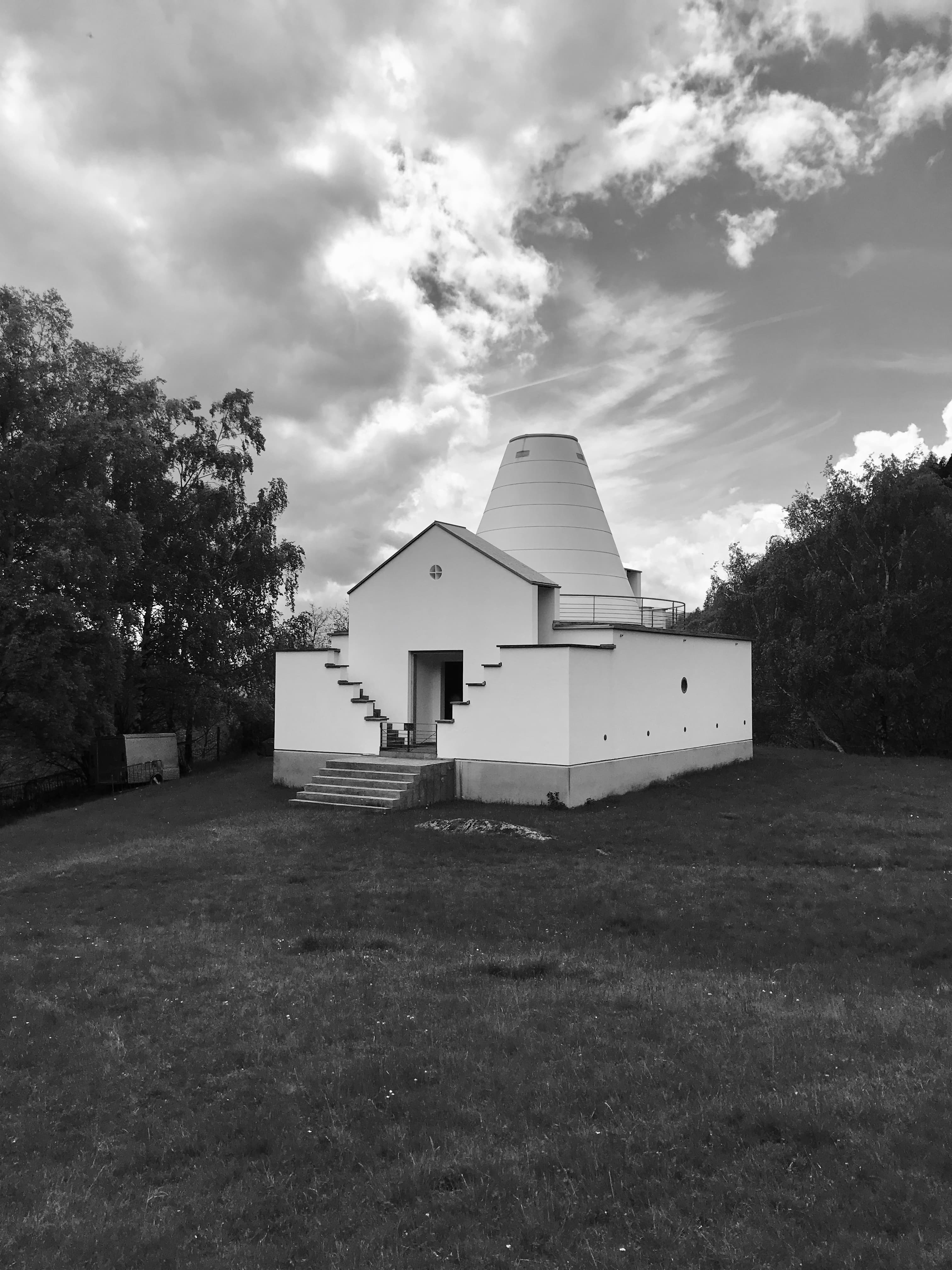 Chapel of Our Lady of Fátima