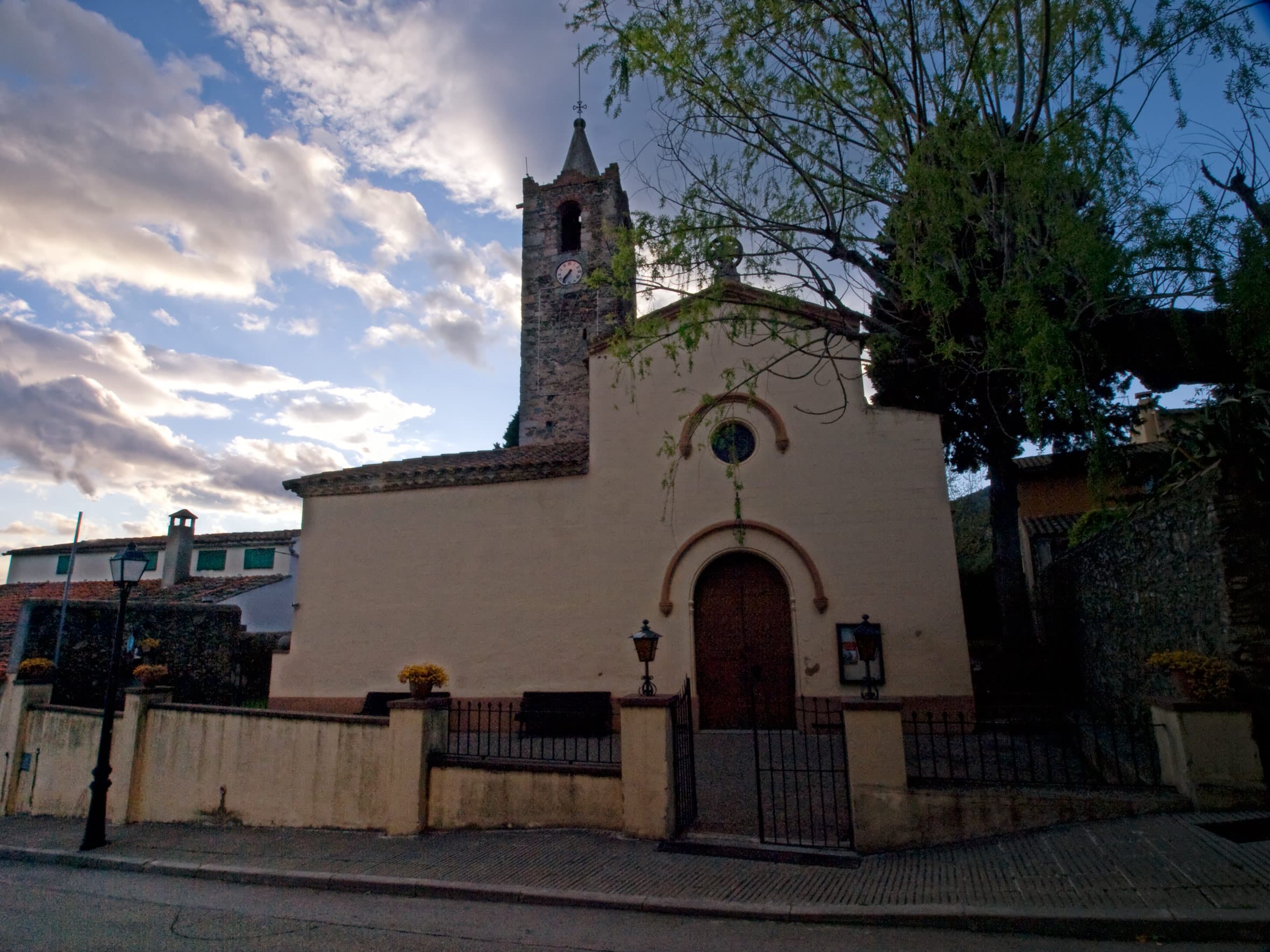 Sant Joan de Campins