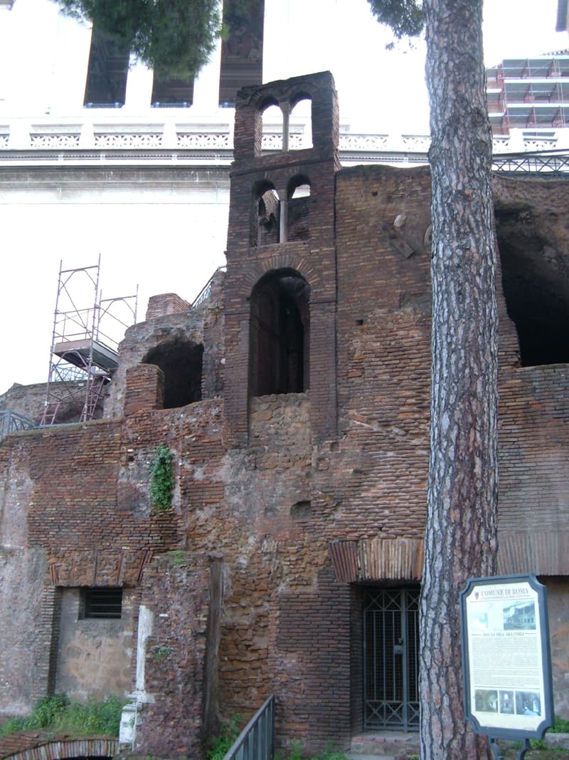 San Biagio de Mercato