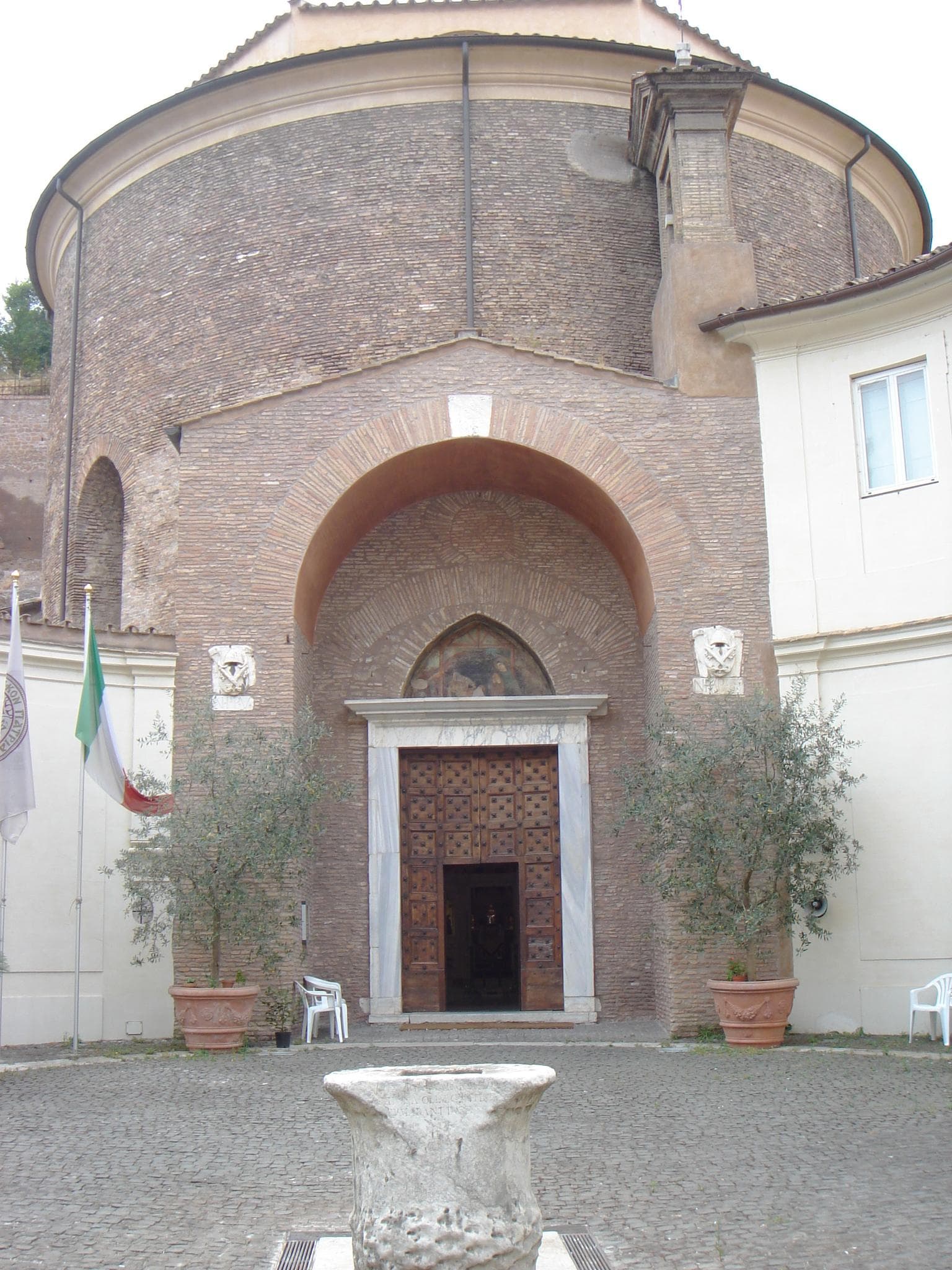 San Teodoro