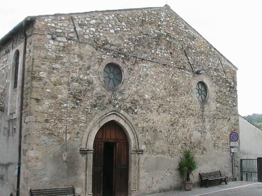 San Giovanni Battista