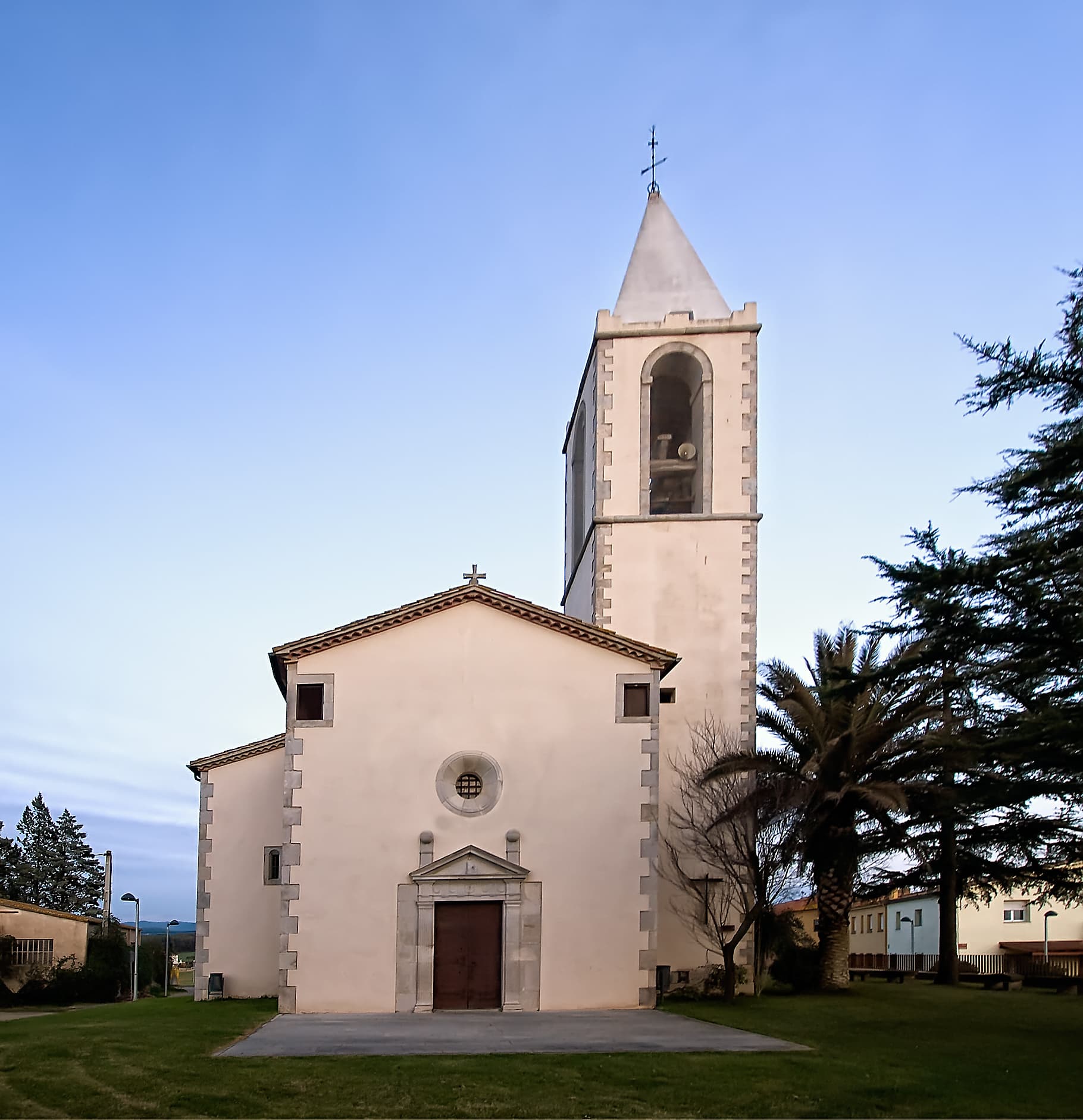 Sant Quirze de Campllong