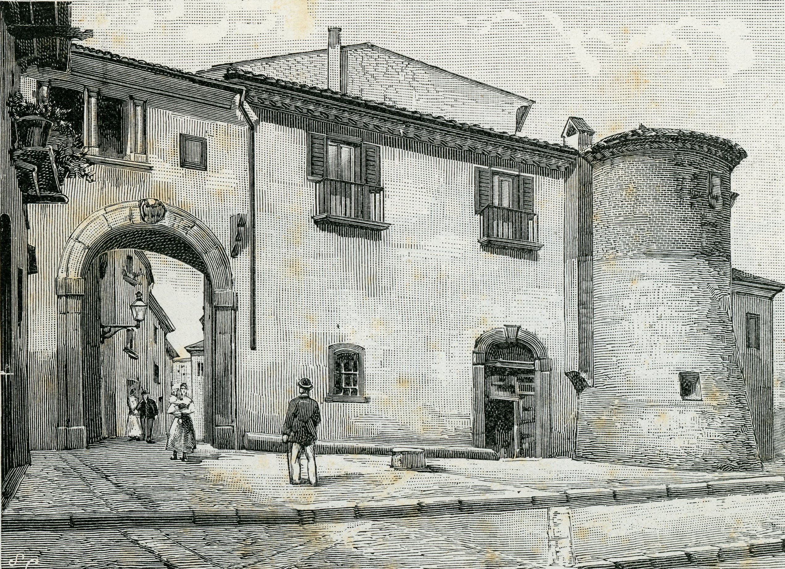 Sant'Antonio Abate