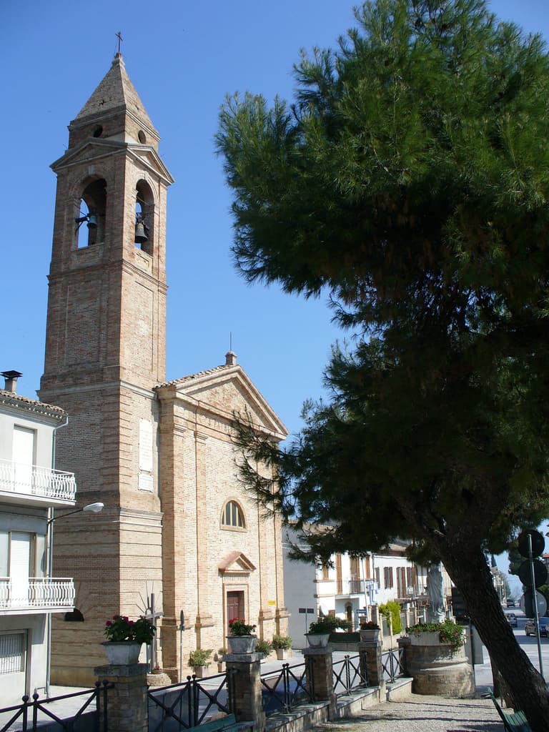 San Patrizio