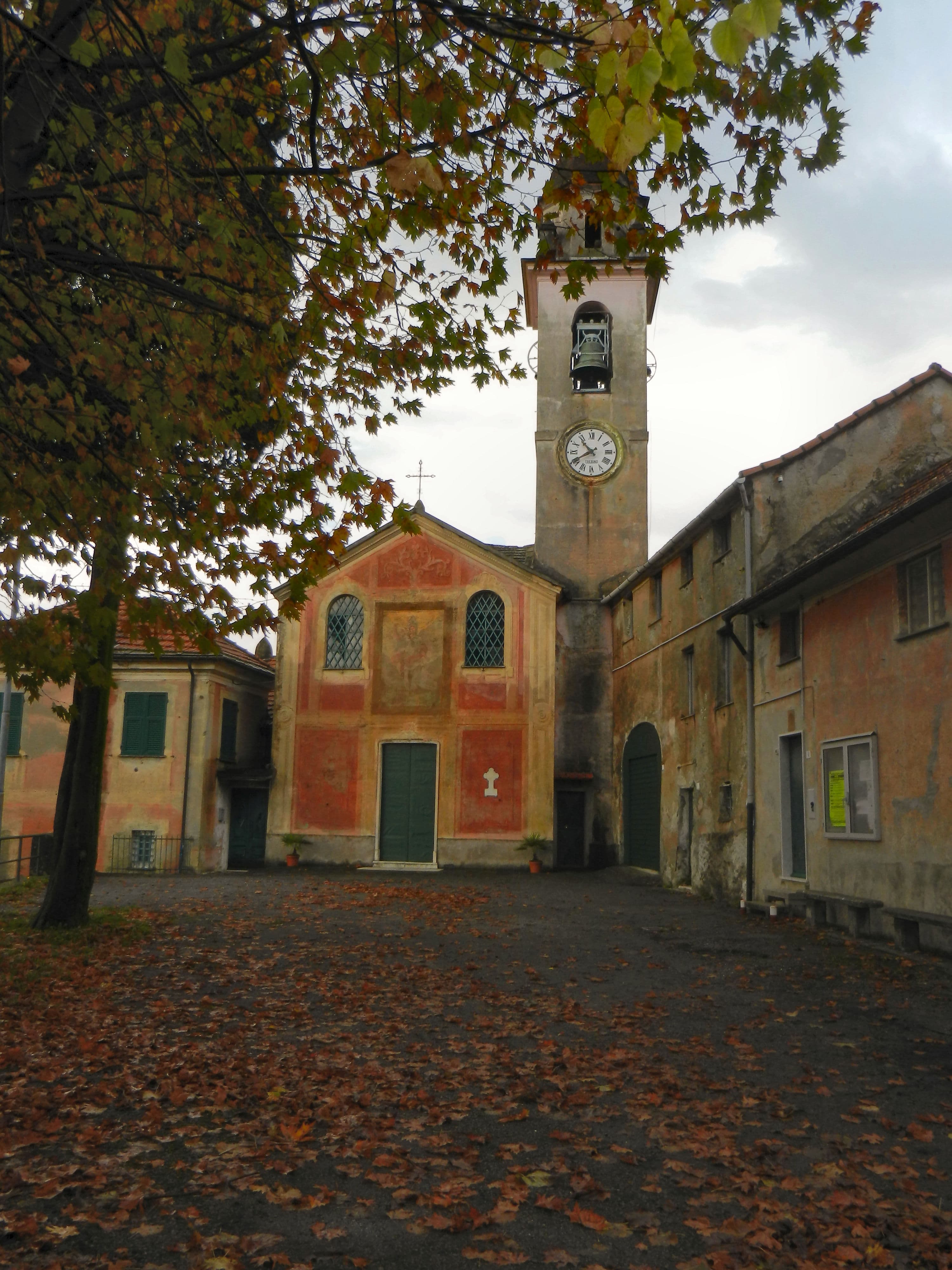 San Michele