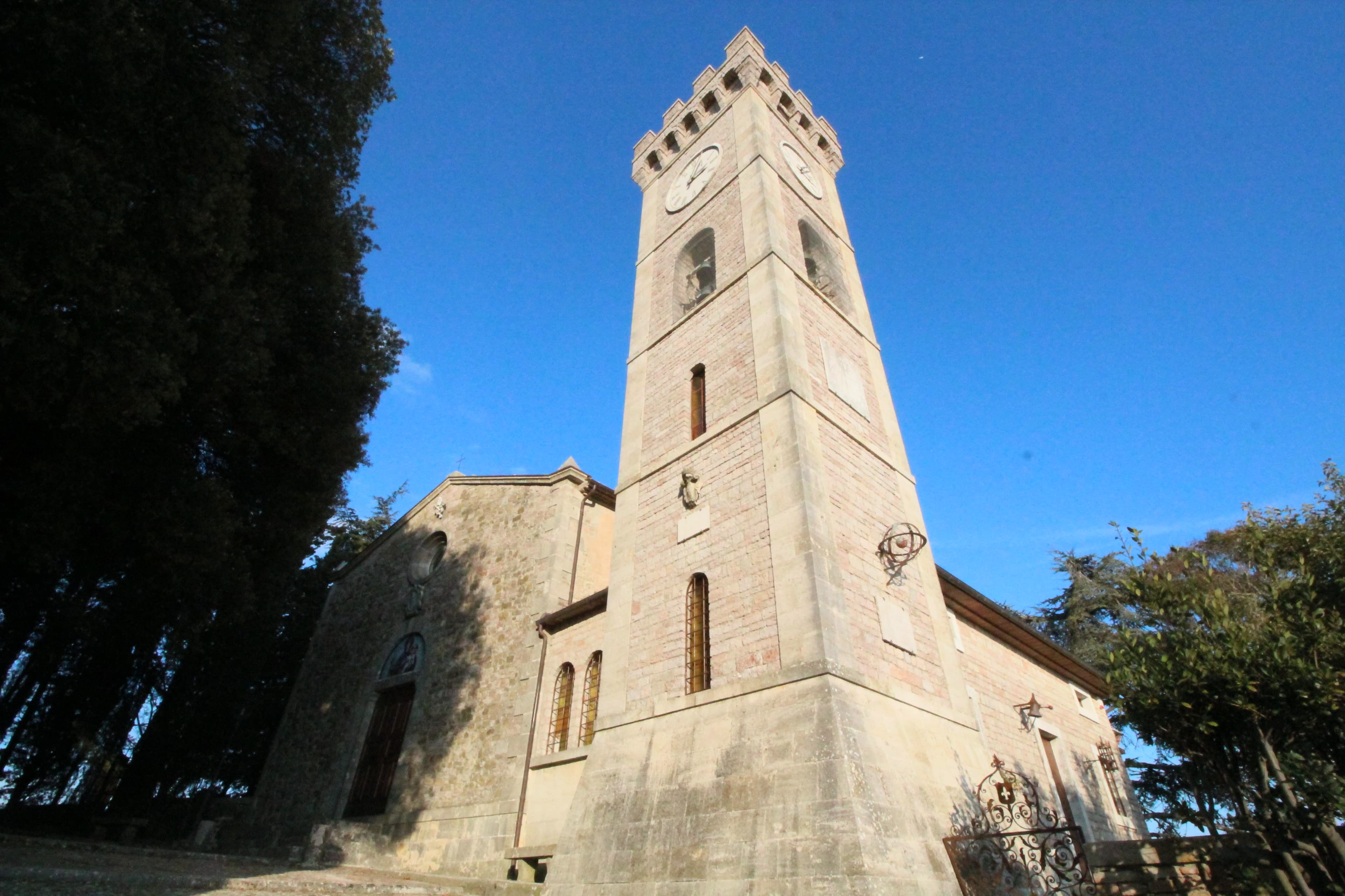 San Giovanni Battista